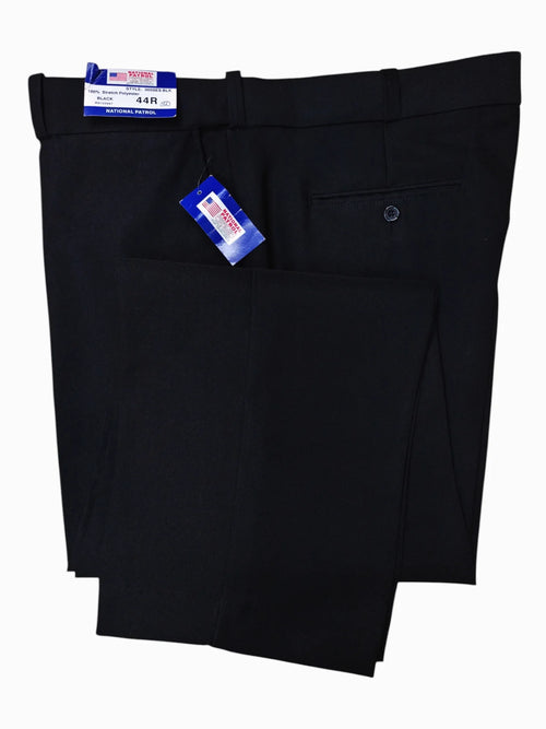 National Patrol - [44-45]