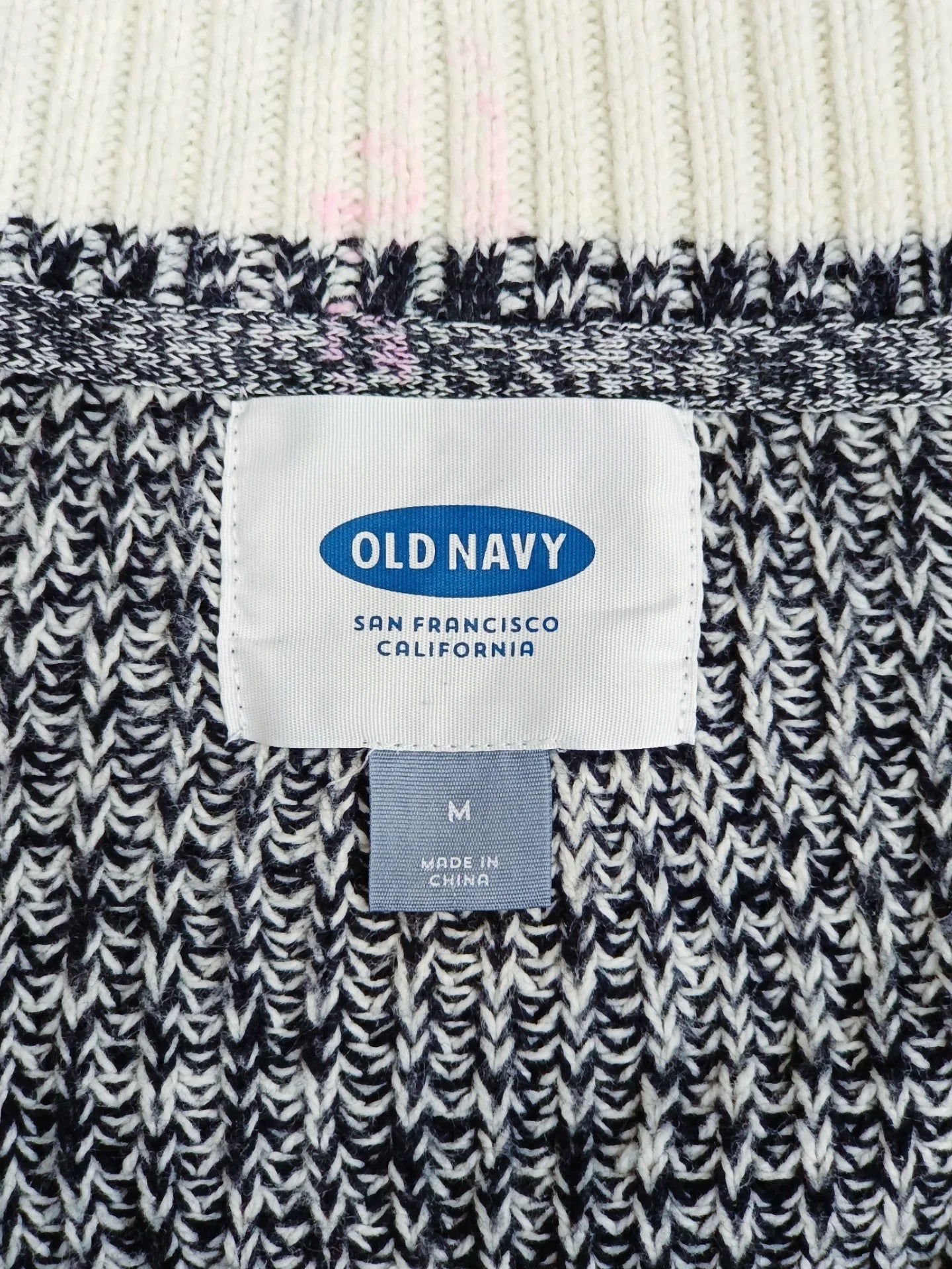 Old Navy - [M]