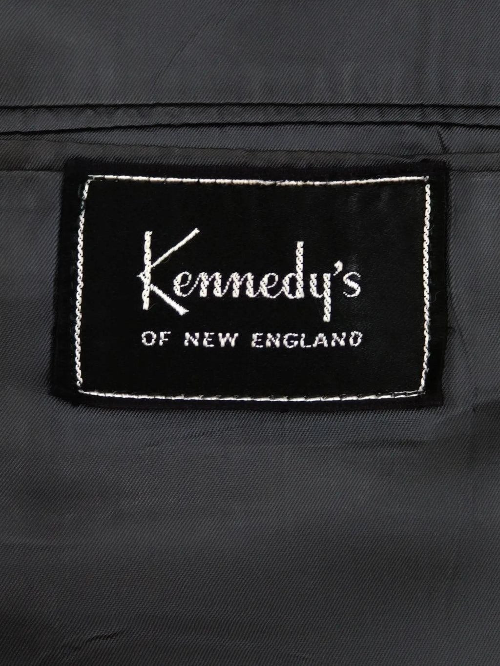 Kennedy's - [XL]