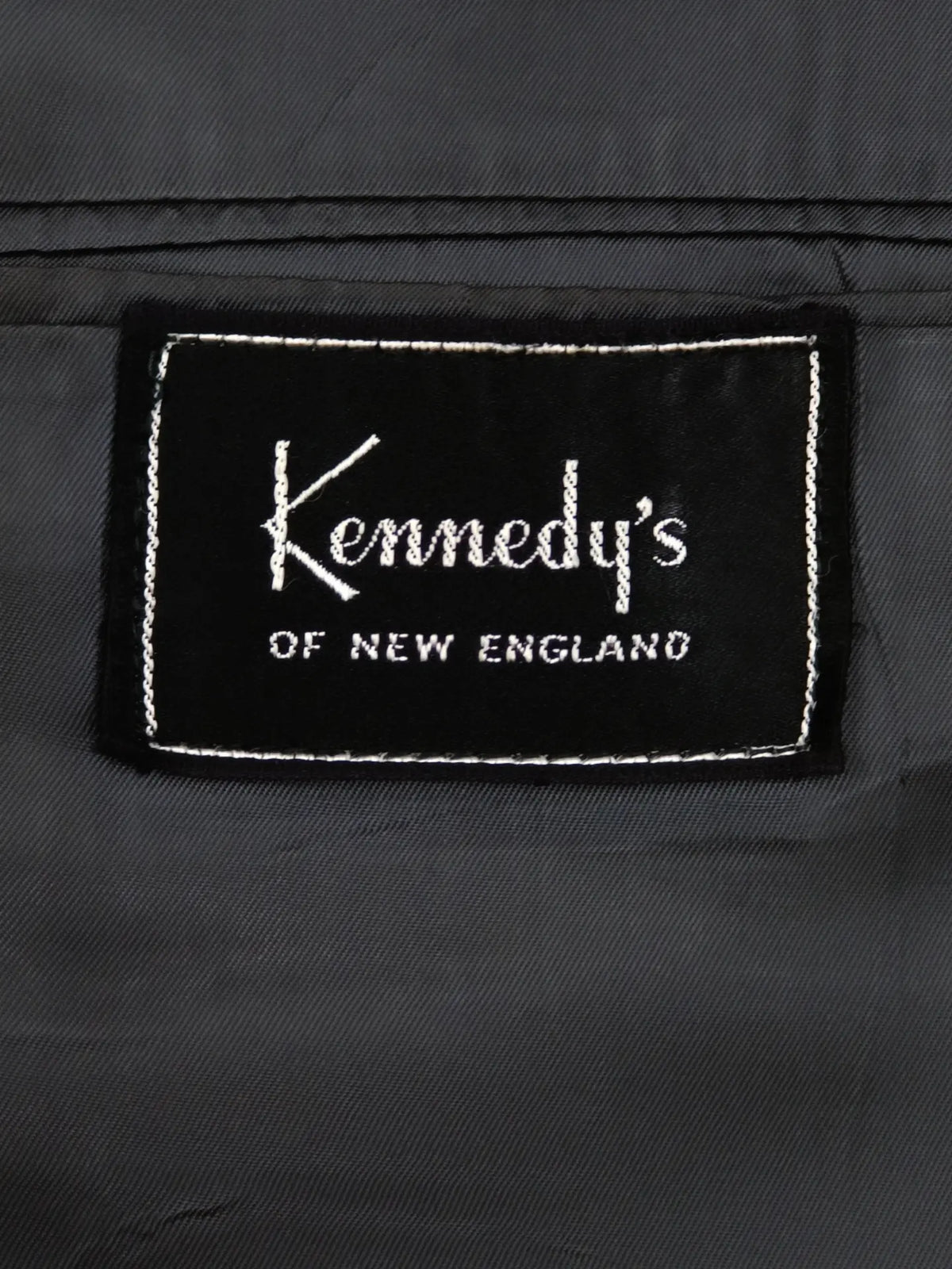 Kennedy's - [XL]