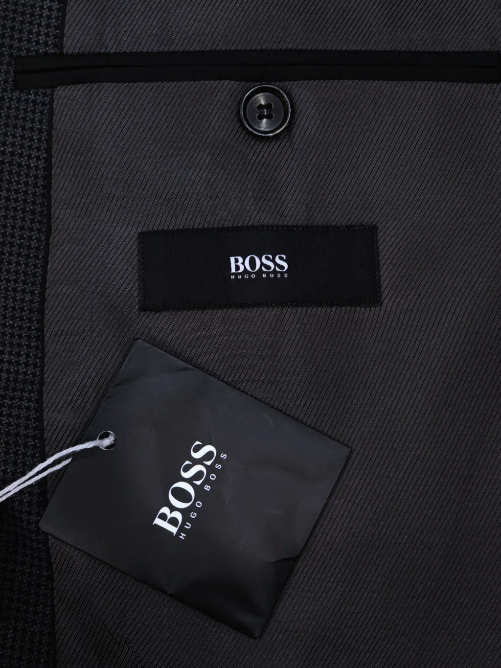 Hugo Boss - [XL]