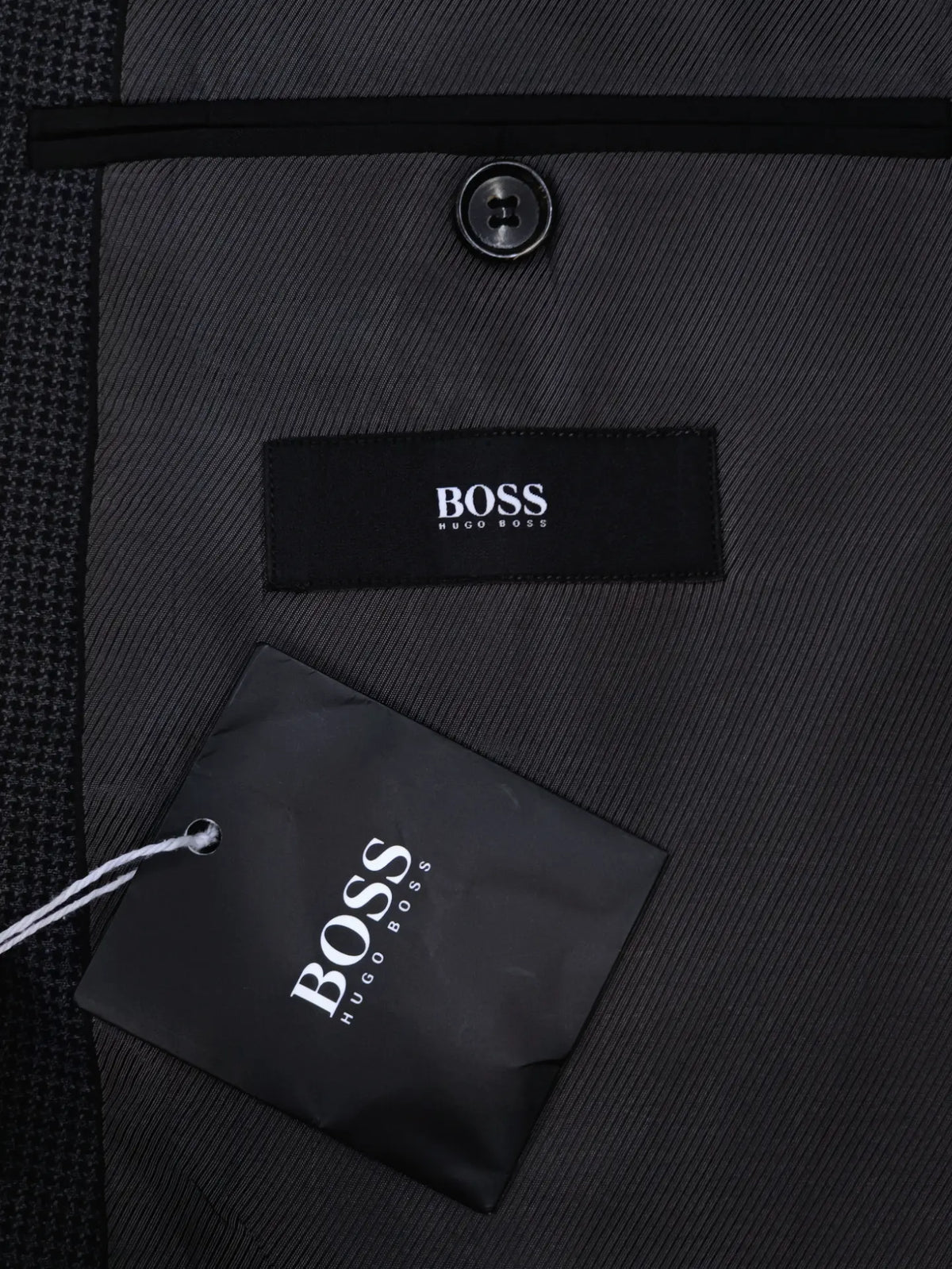 Hugo Boss - [XL]