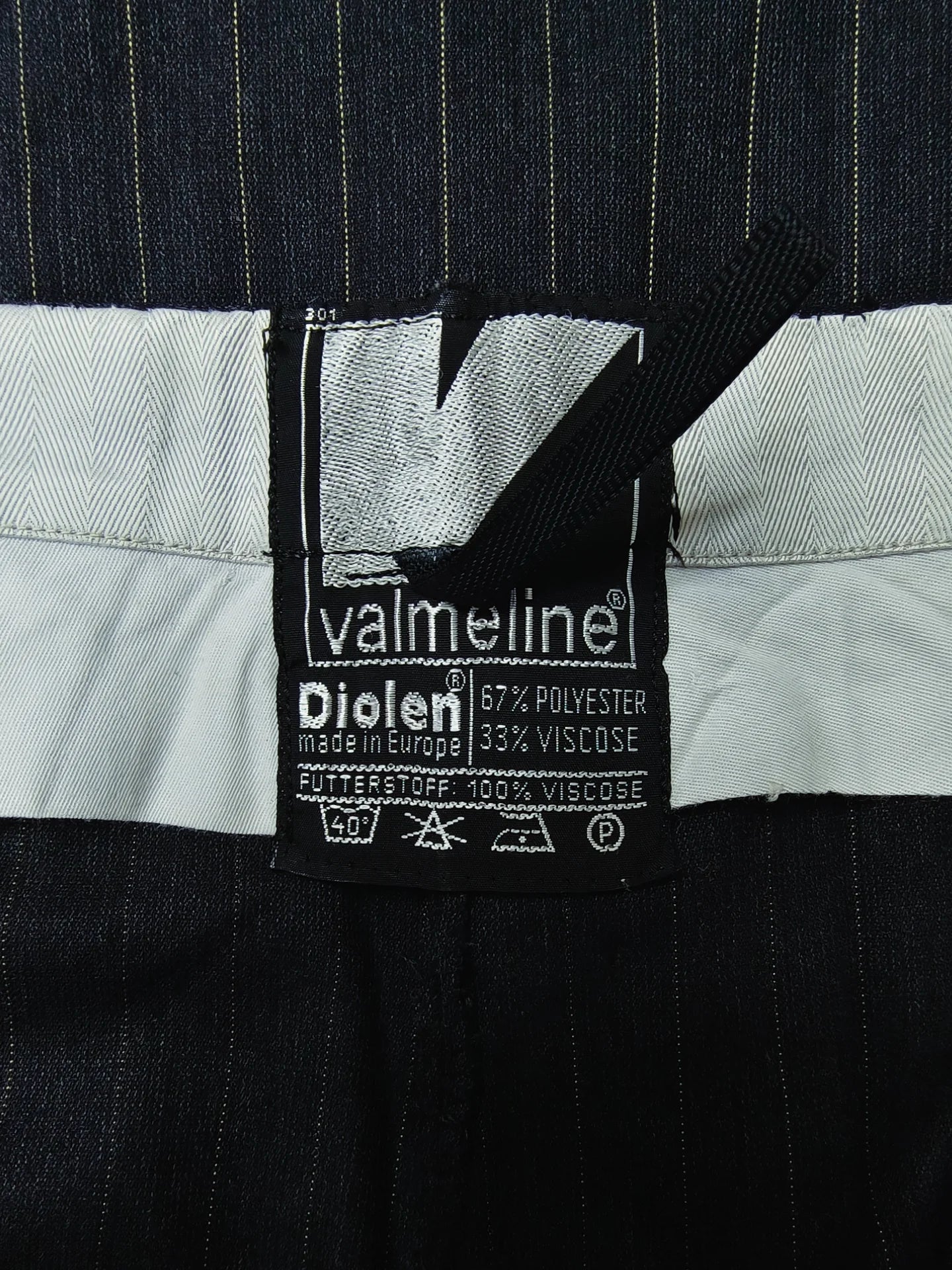 Valmeline - [39-40]