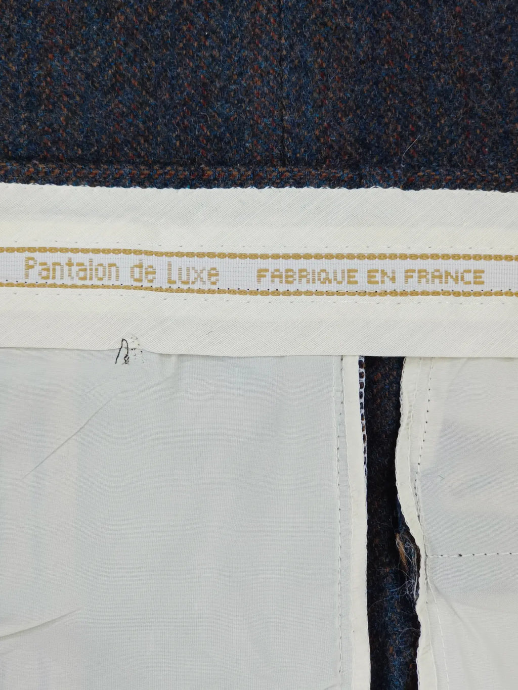 Pantalon De Luxe - [32-33]