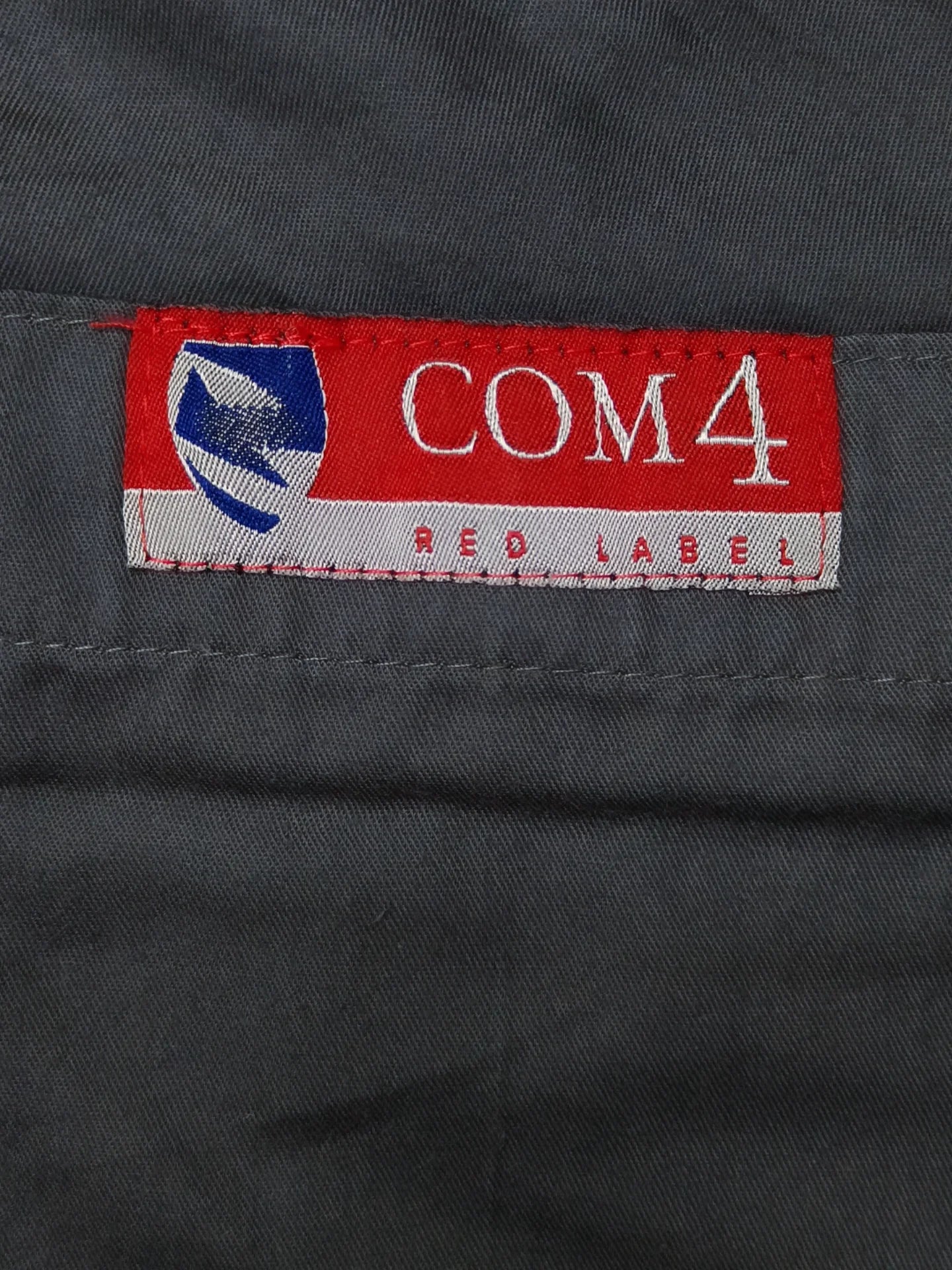 Com4 Red Label - [40-41]