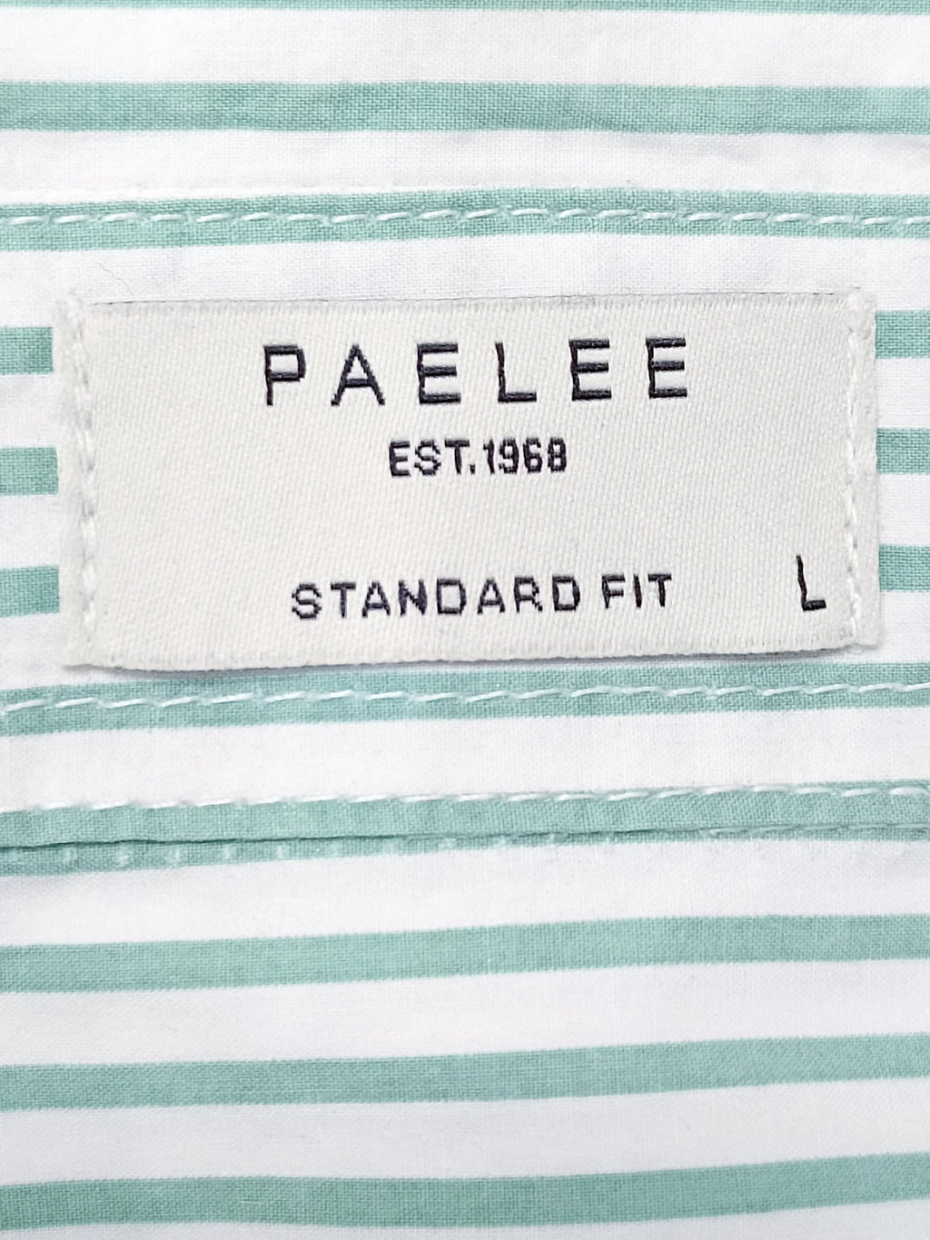 Paelee - [M]