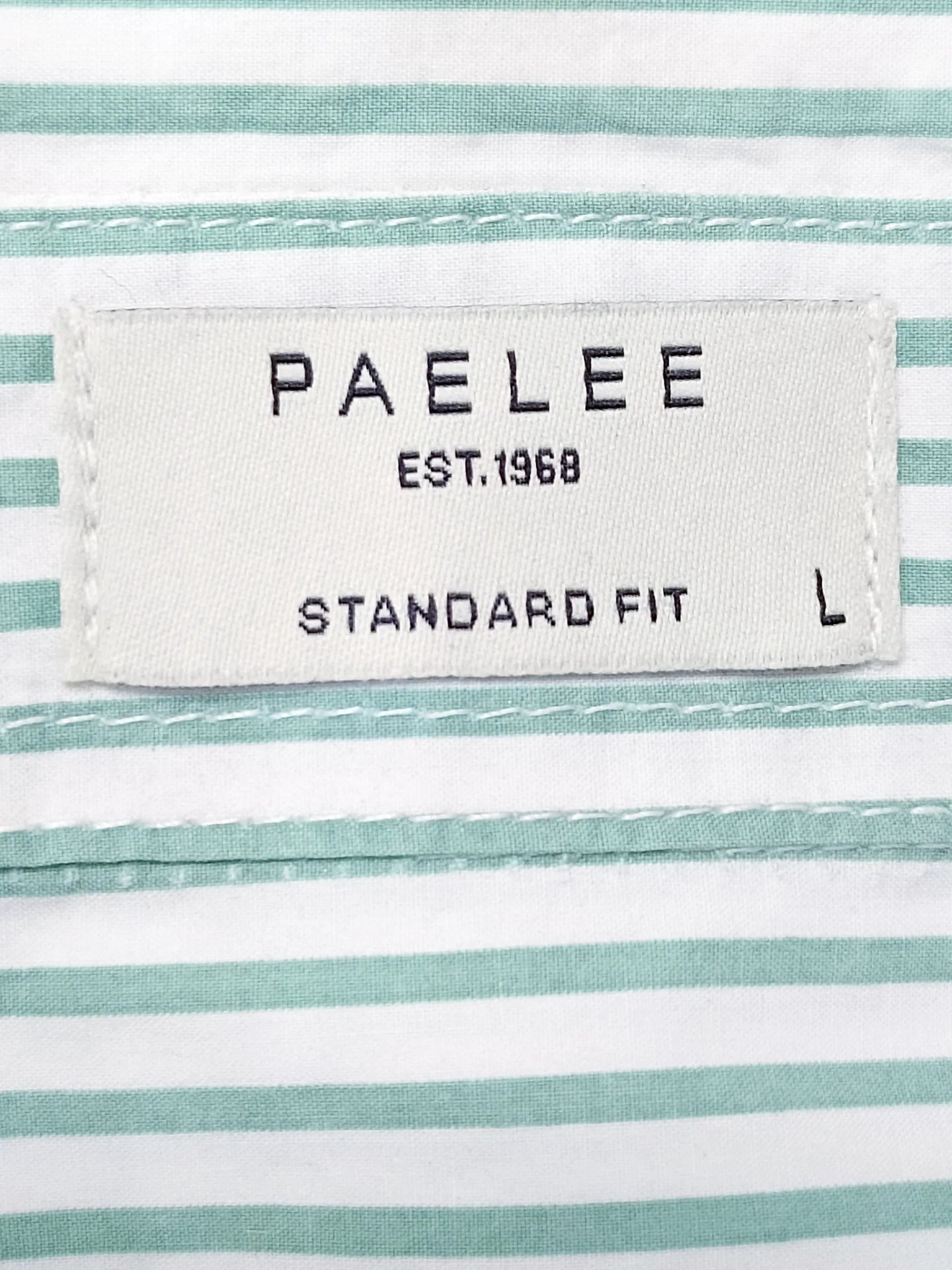 Paelee - [M]