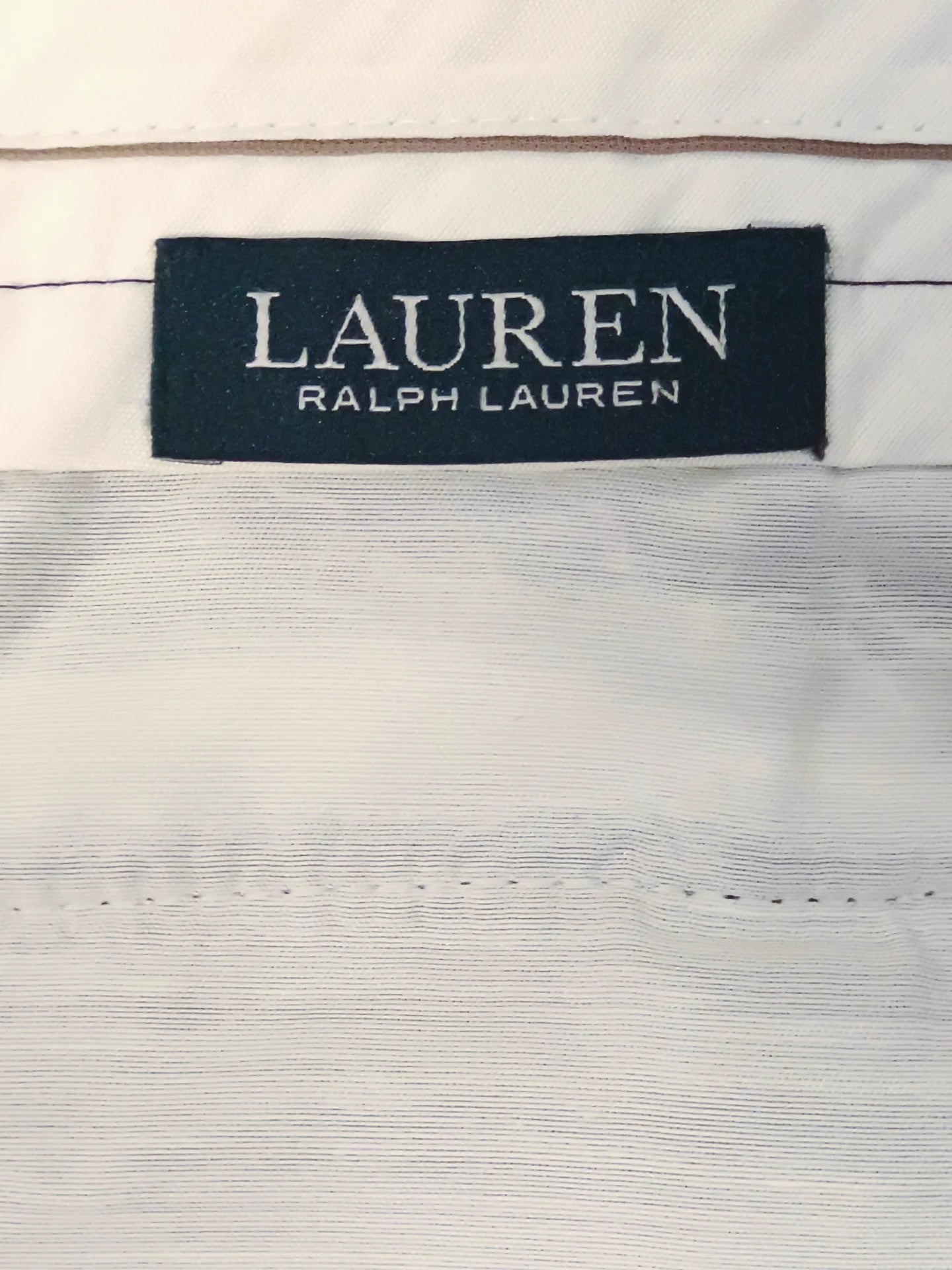 Ralph Lauren - [38-39]