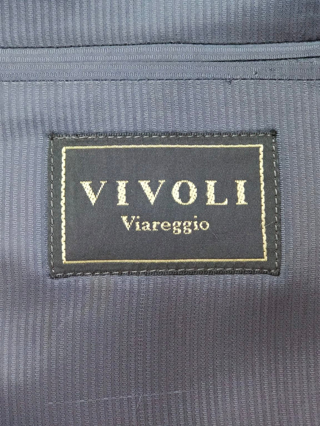 Ermenegildo Zegna - [XL]