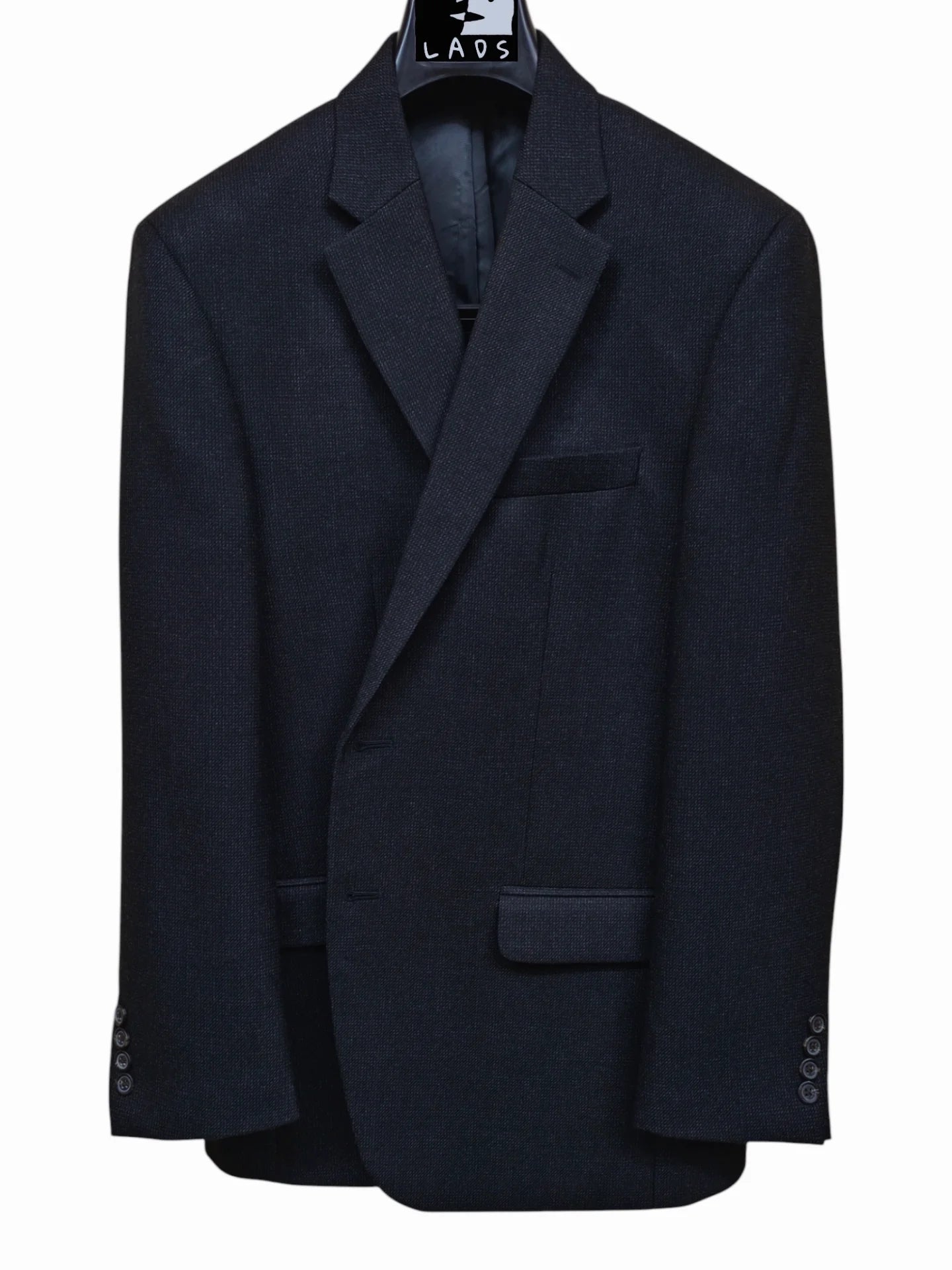 Pierre Cardin - [L]