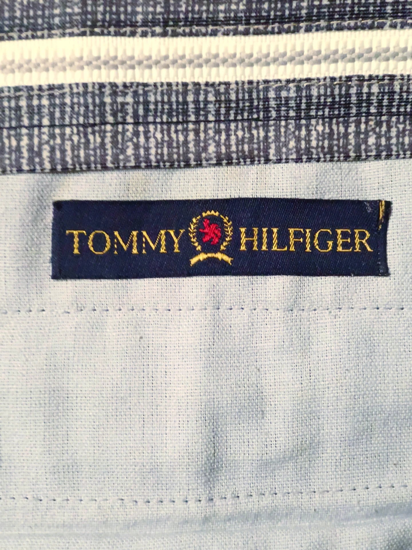 Tommy Hilfiger - [33-34]