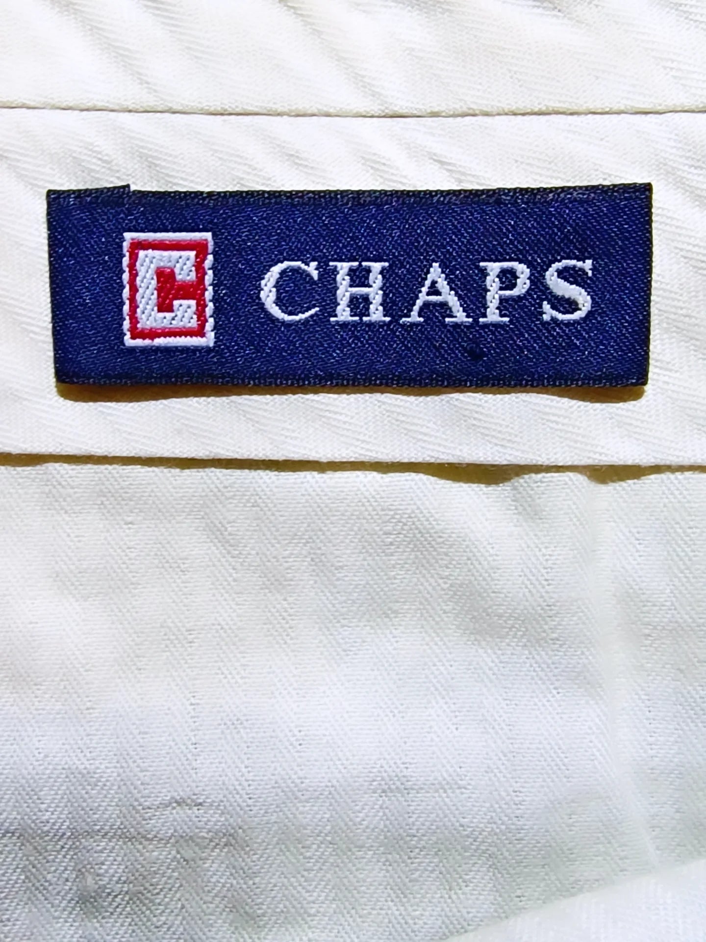 Chaps Ralph Lauren - [33-34]