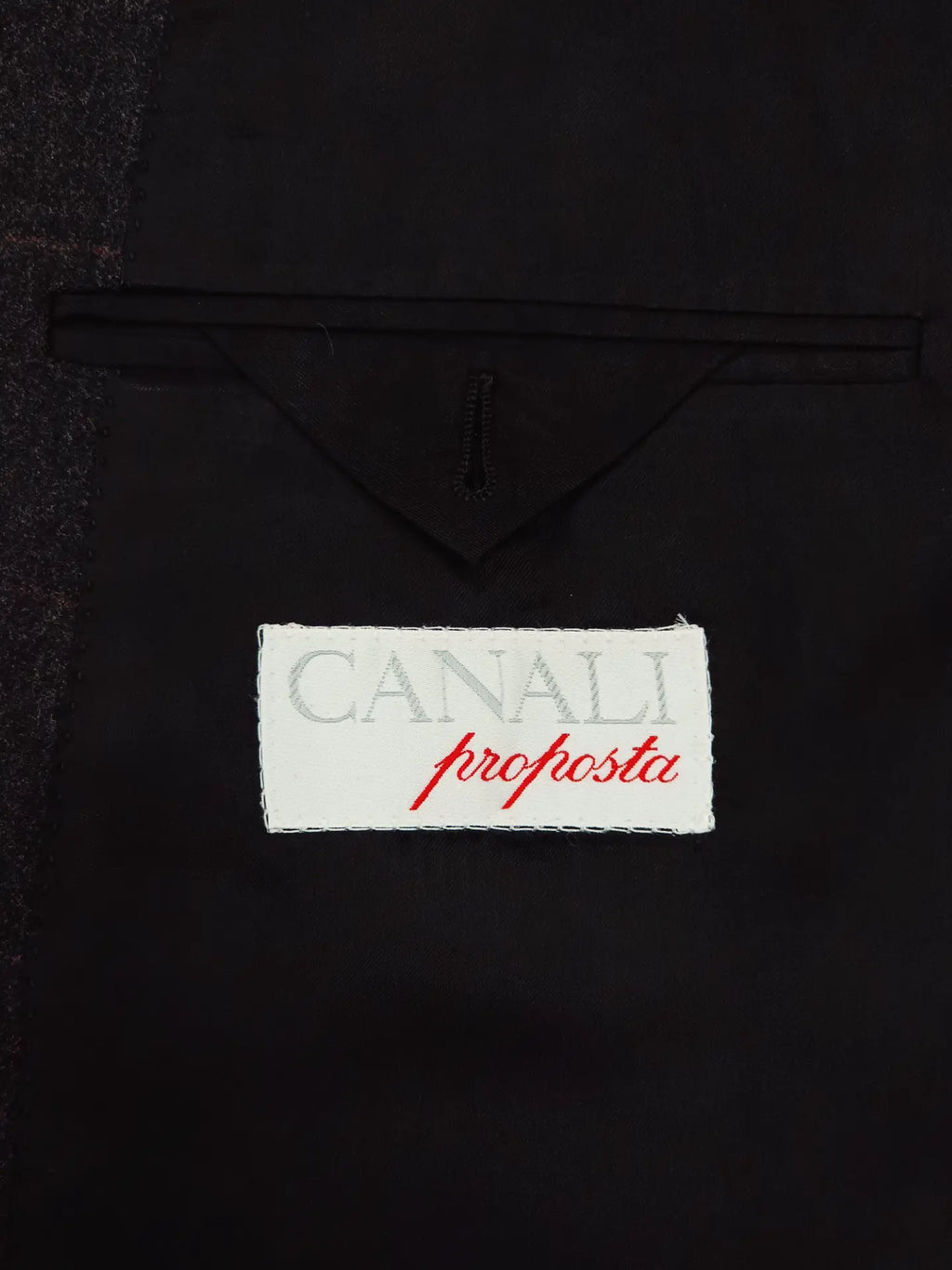 Canali - [XXXL]