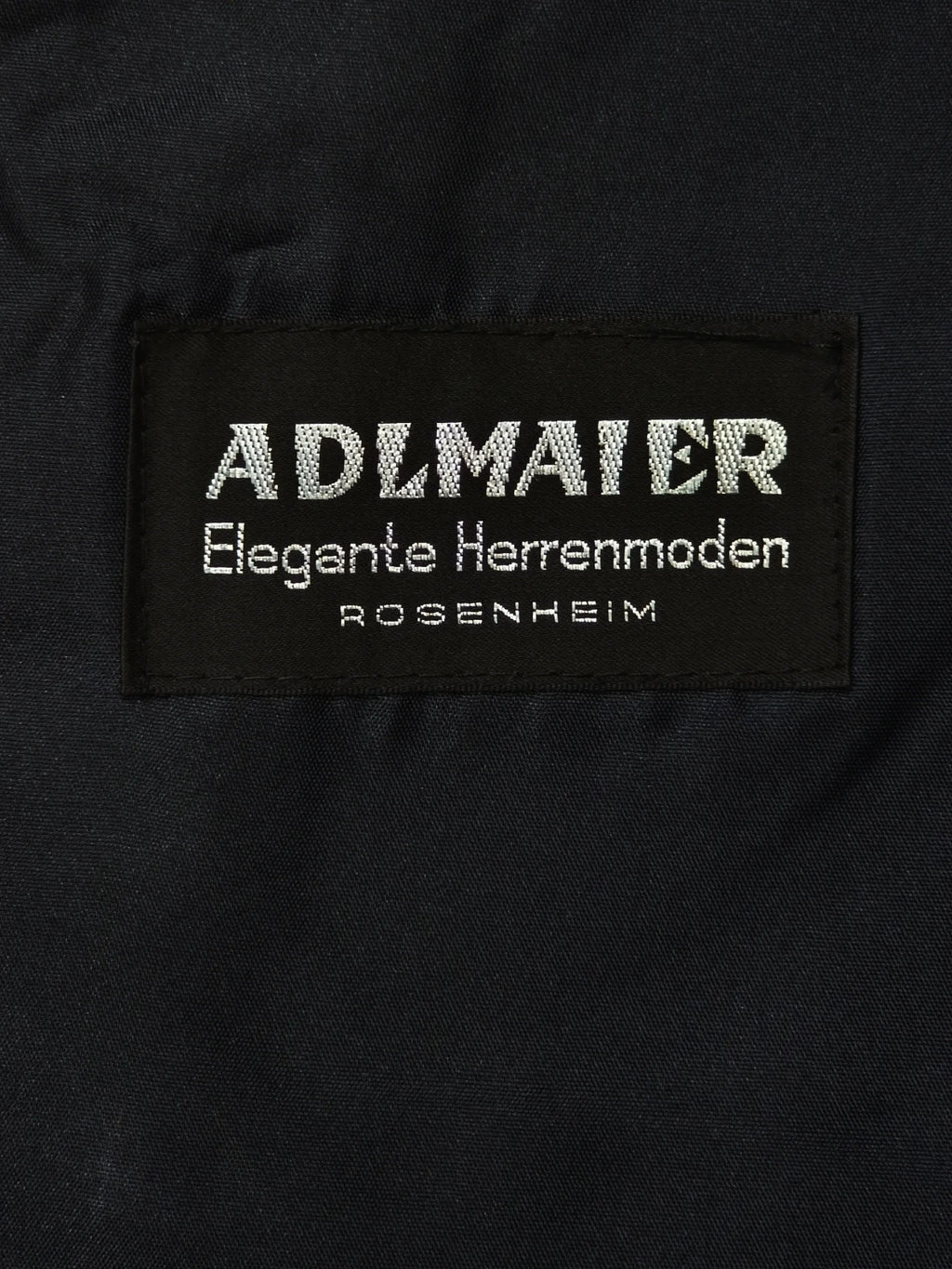 Adlmaier - [L]