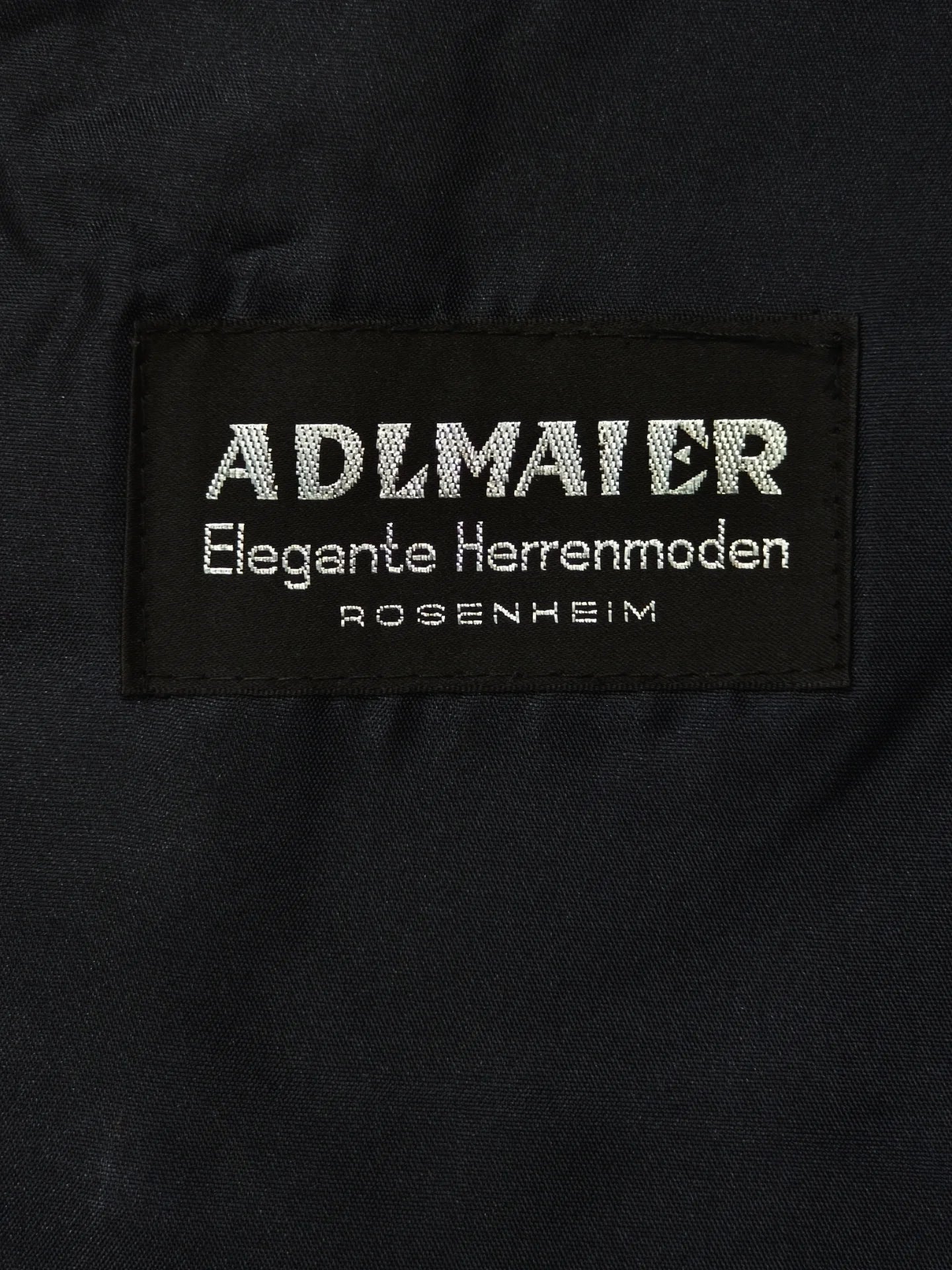 Adlmaier - [L]