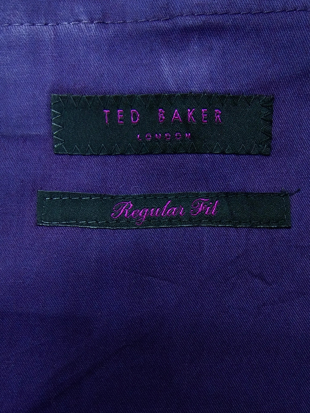 Ted Baker - [40-41]