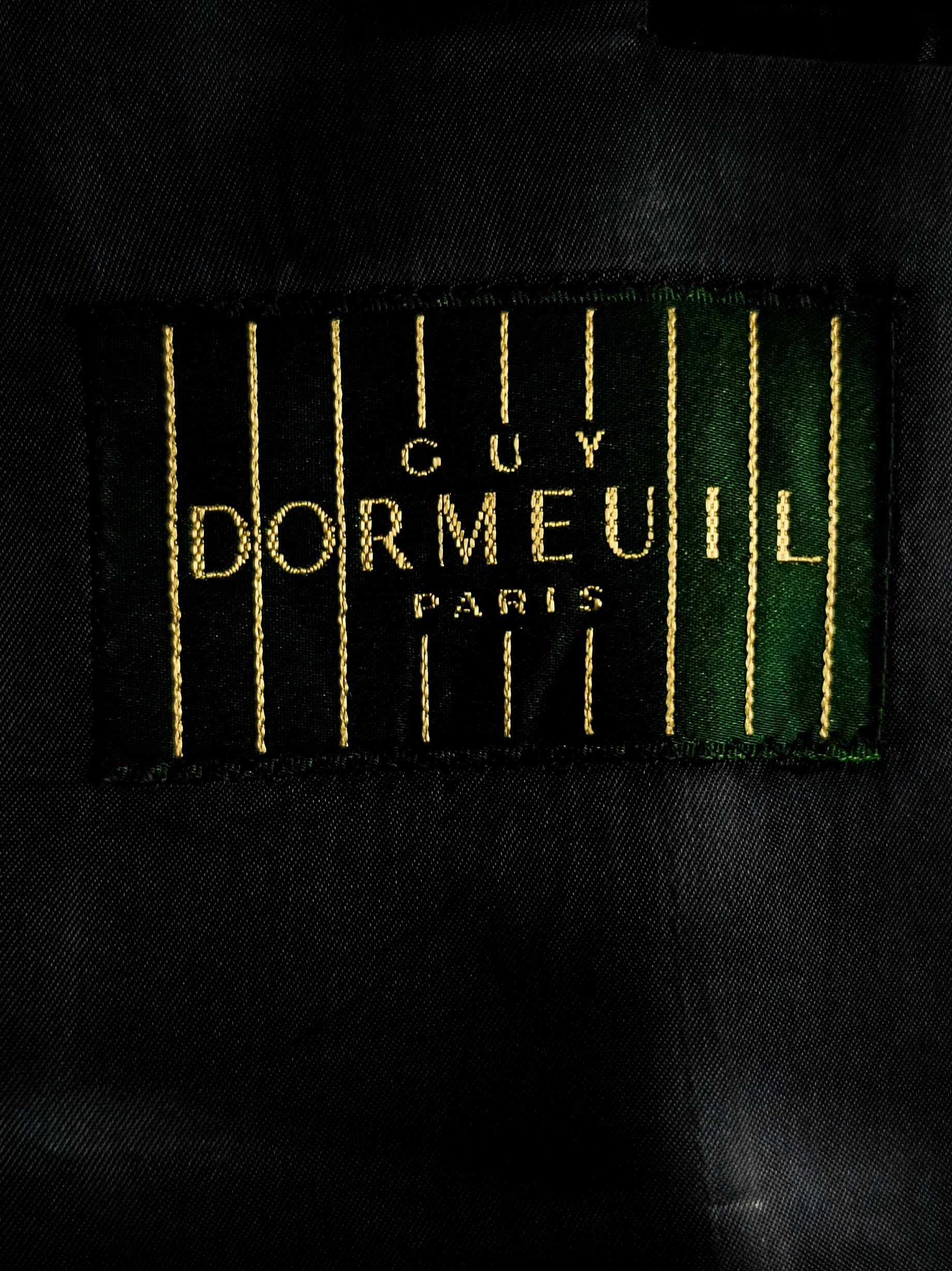 Guy Dormeuil Tux - [L]