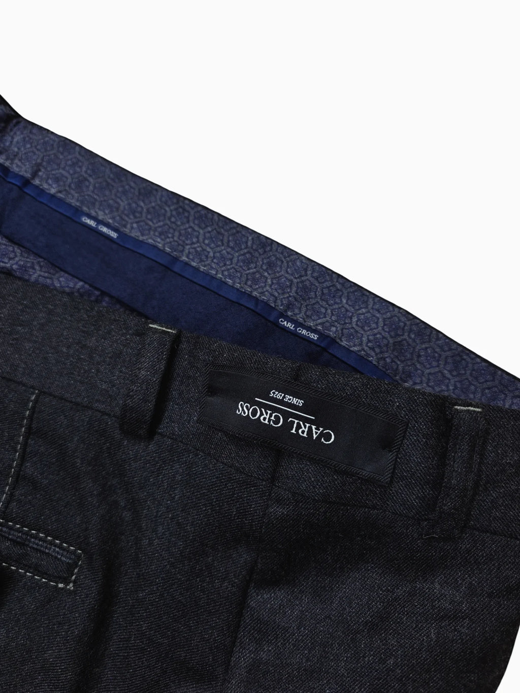 Carl Gross - [34-35]