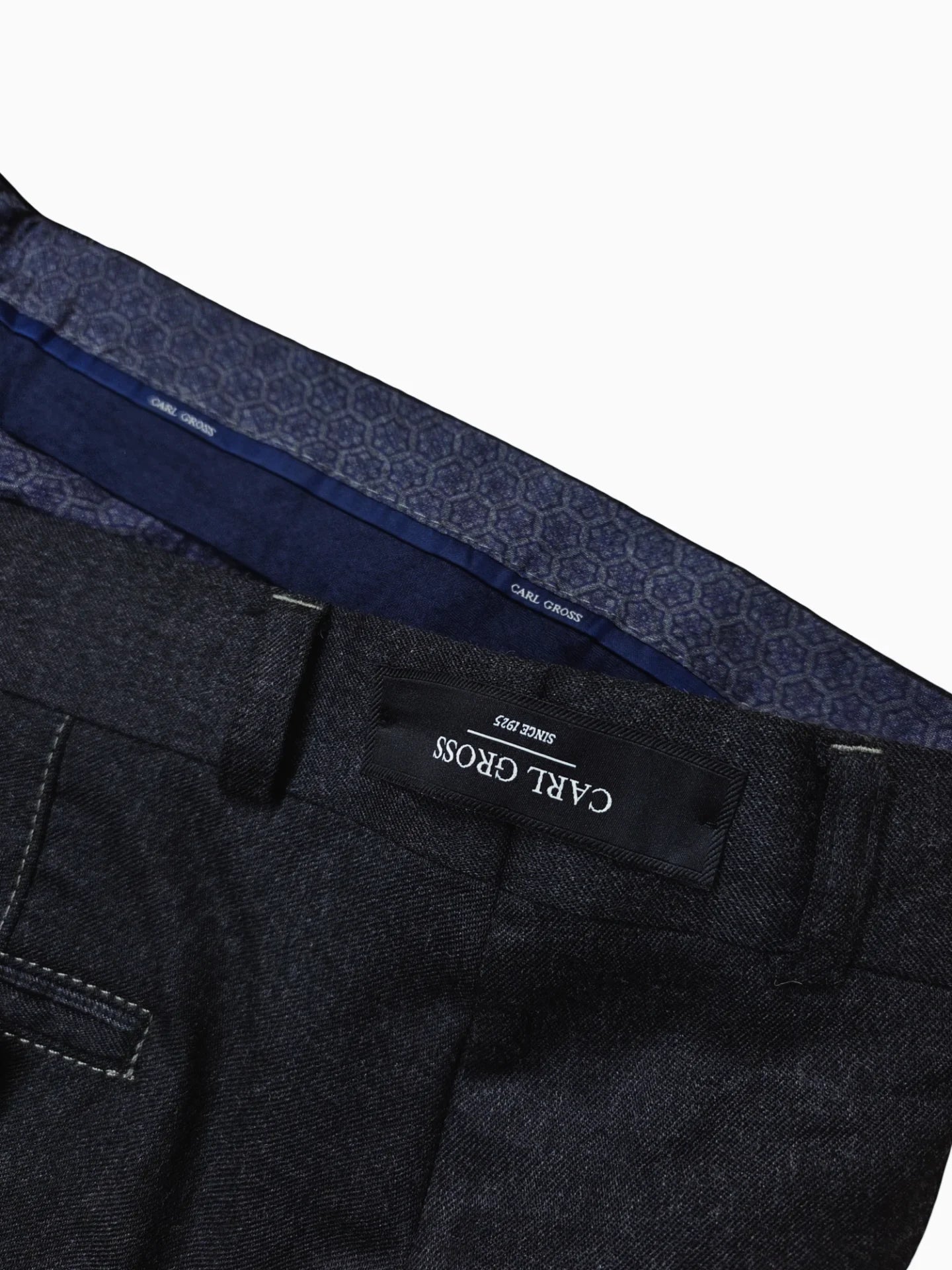 Carl Gross - [34-35]