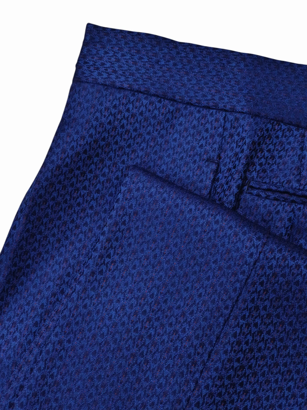 Custom Tailored - [35-36]