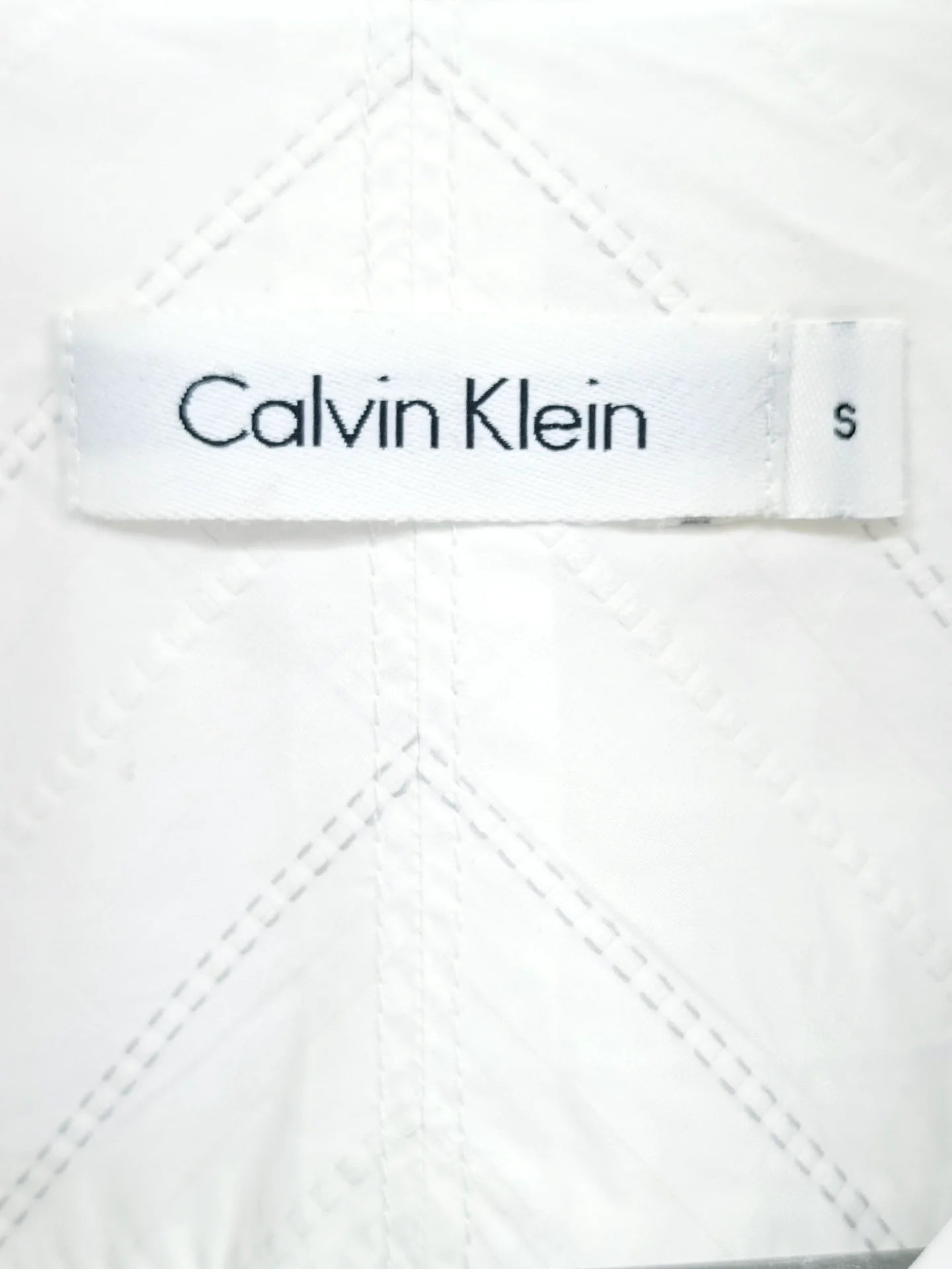 Calvin Klein - [M]