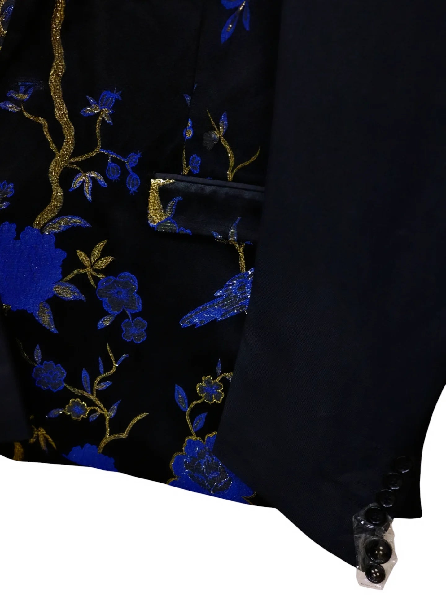 Cloudstyle Tux - [XXL]