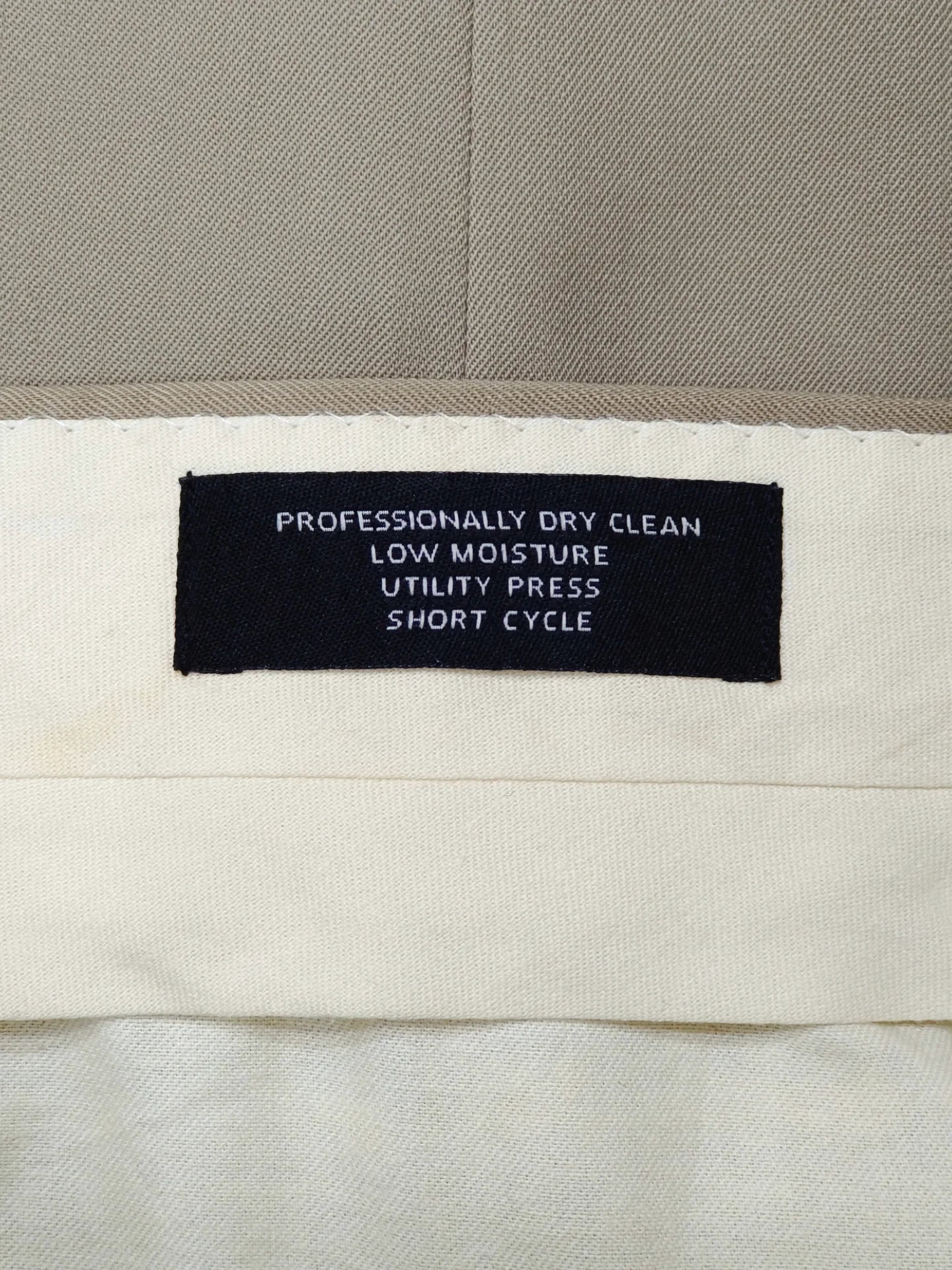 Jos. A. Bank - [35-36]