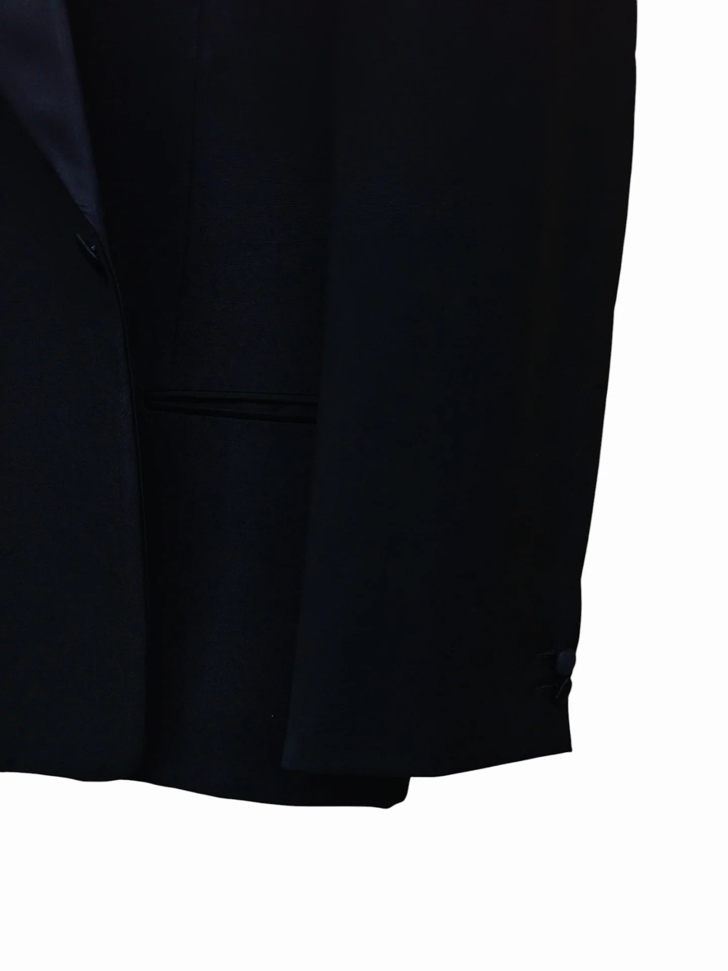 Guy Dormeuil Tux - [L]