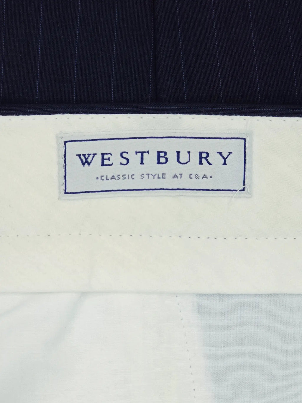 Westbury - [42-43]