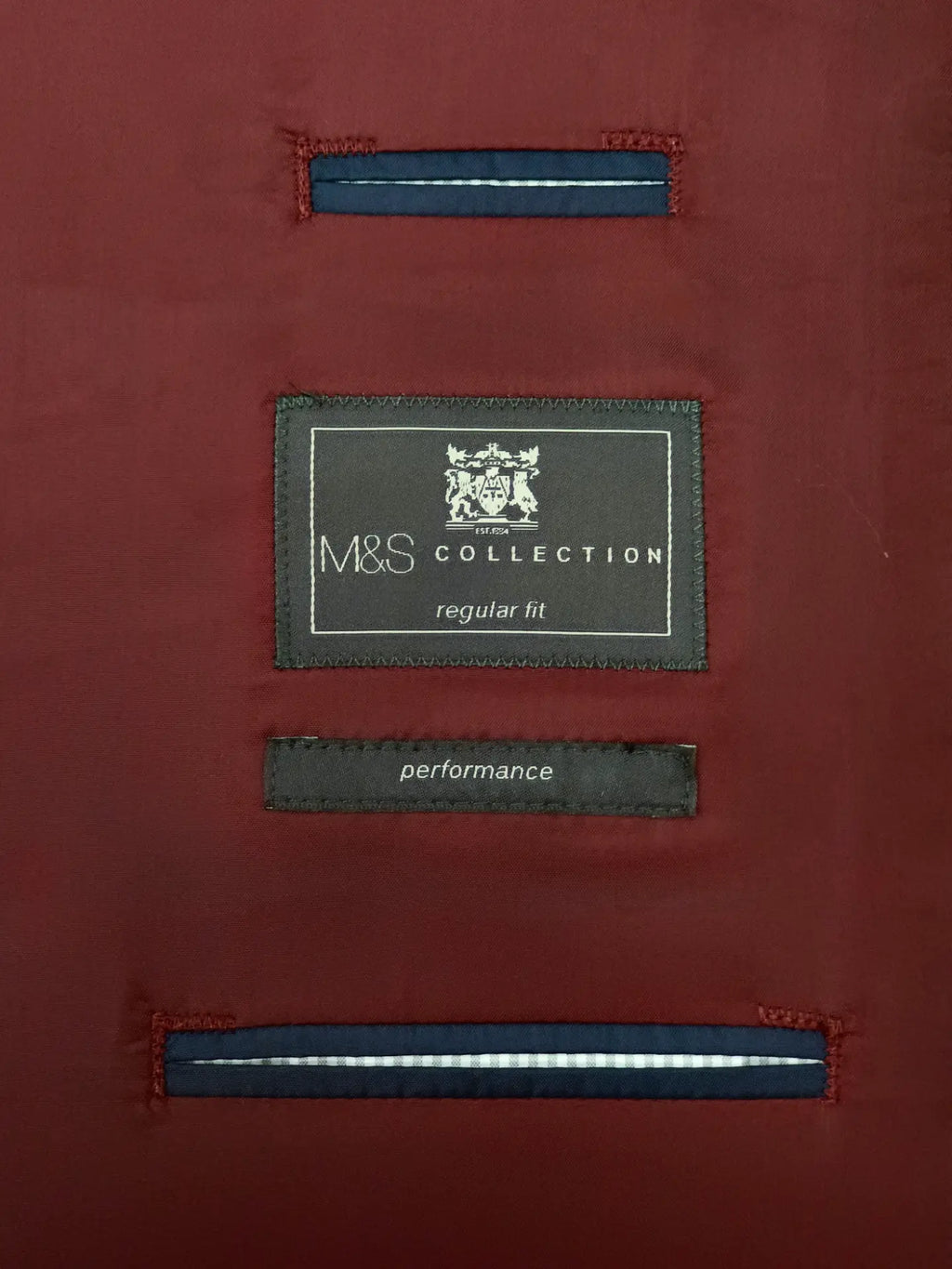 Marks & Spencer - [XXL]