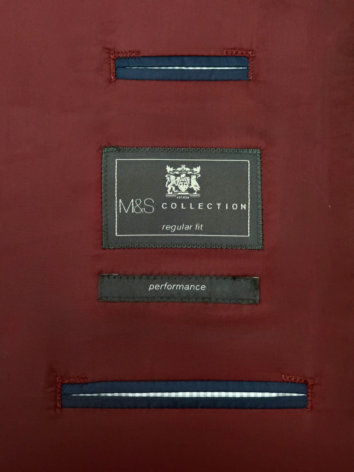 Marks & Spencer - [XXL]