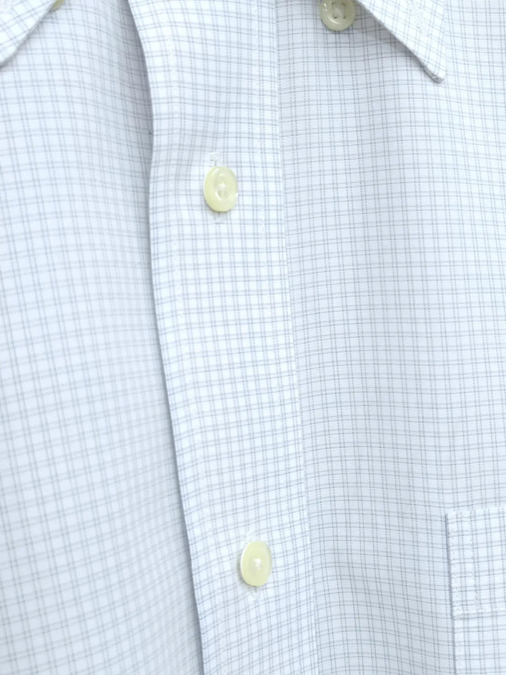 Brooks Brothers - [17.5]