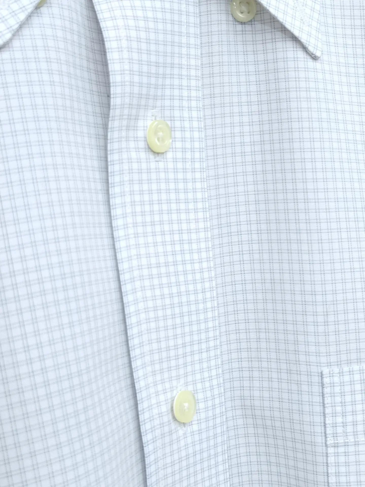 Brooks Brothers - [17.5]