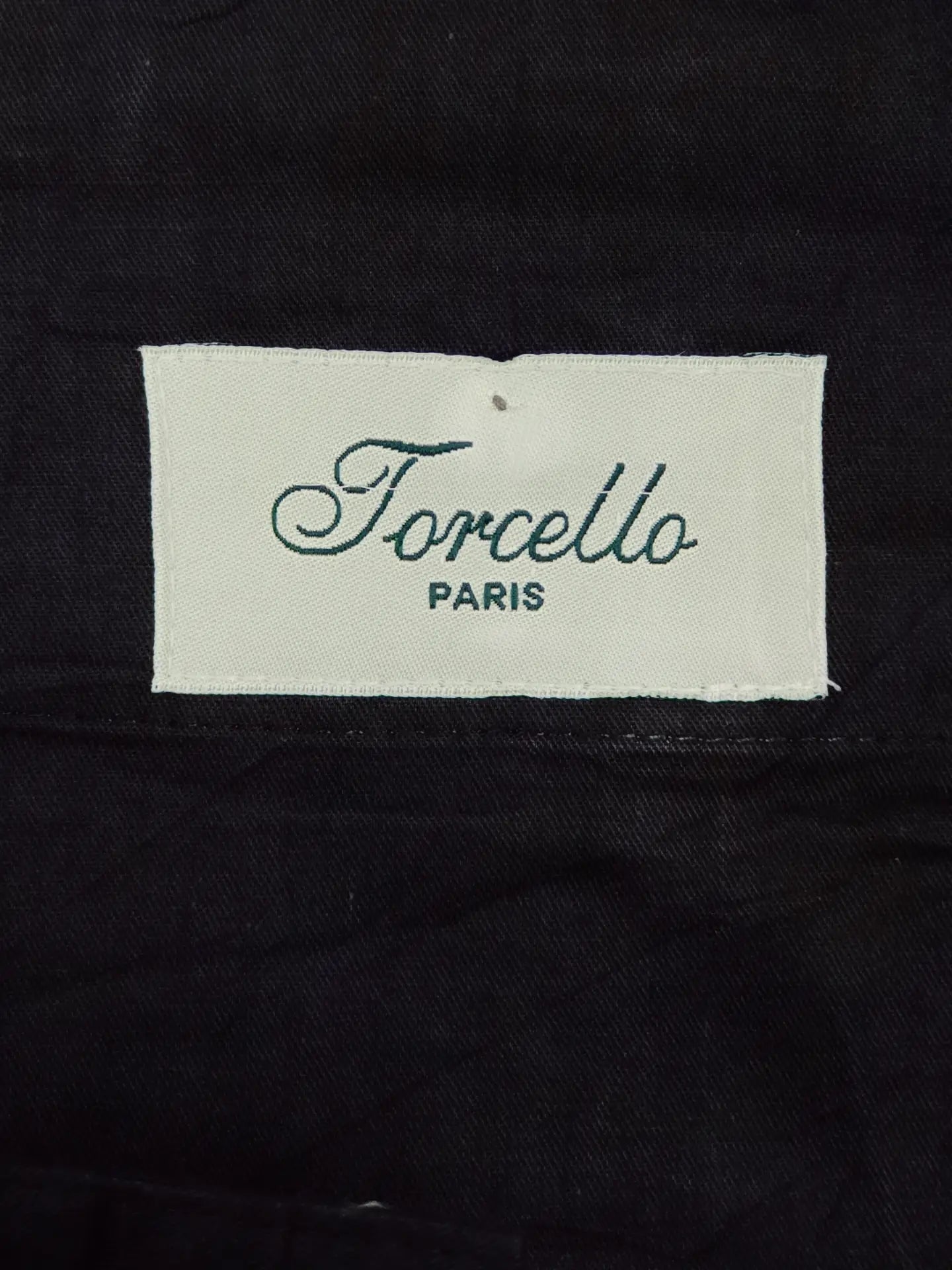 Loro Piana - [47-48]