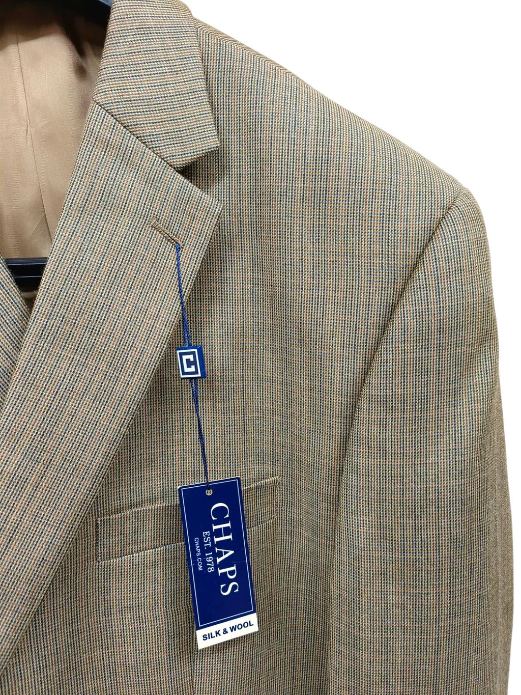 Chaps Ralph Lauren - [4XL]