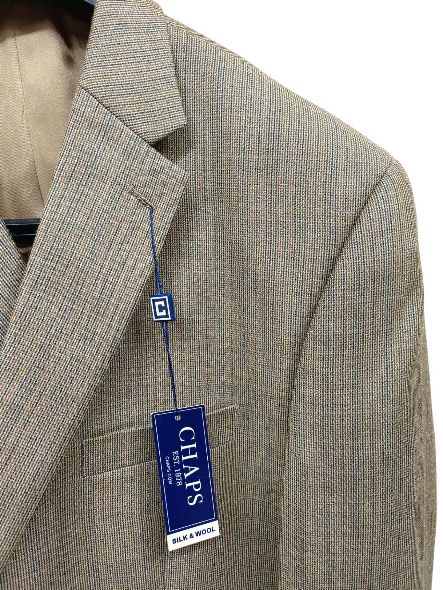 Chaps Ralph Lauren - [4XL]