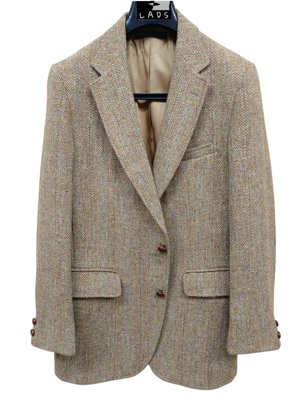 Brooks Brothers - [M]