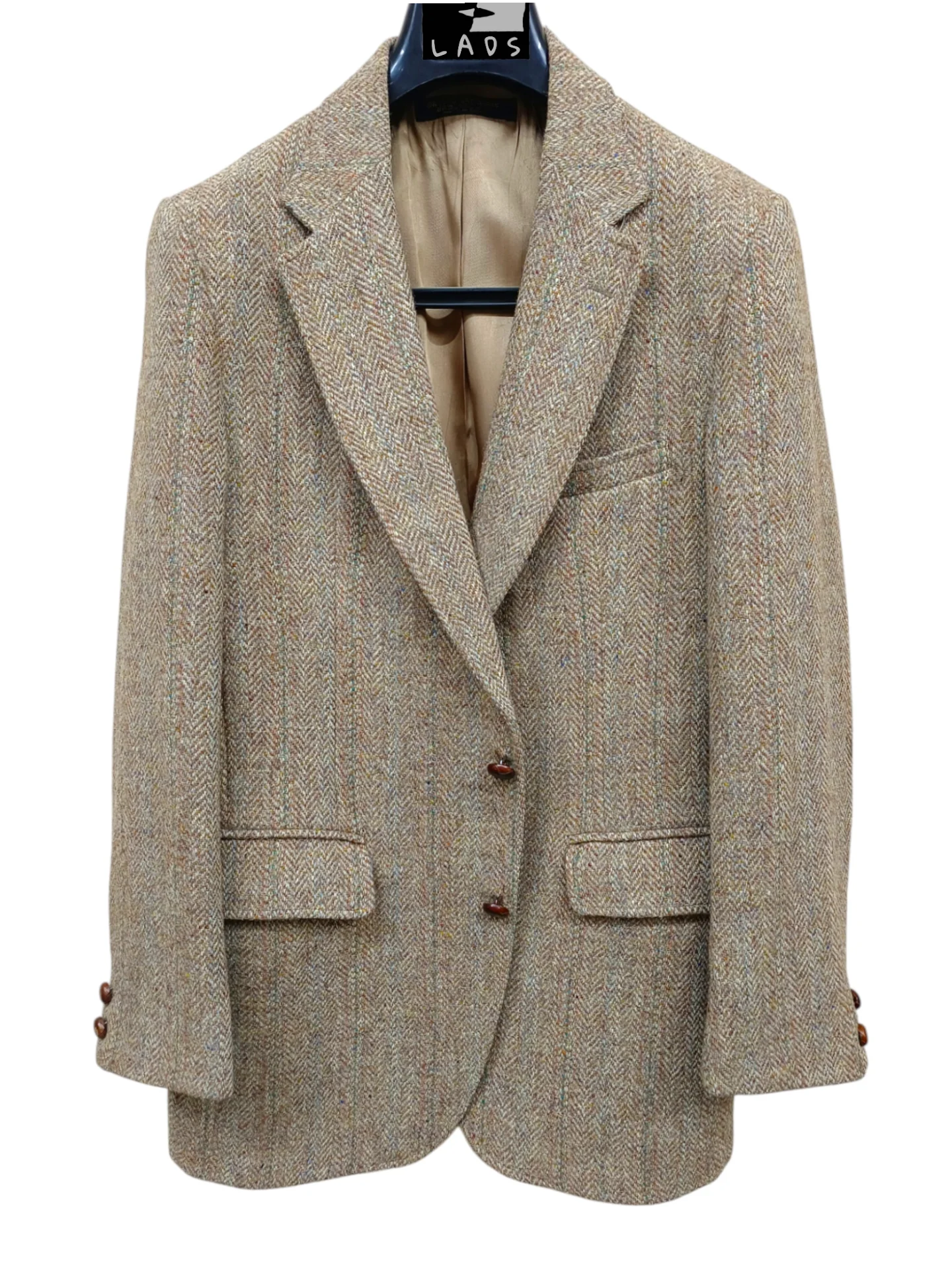 Brooks Brothers - [M]