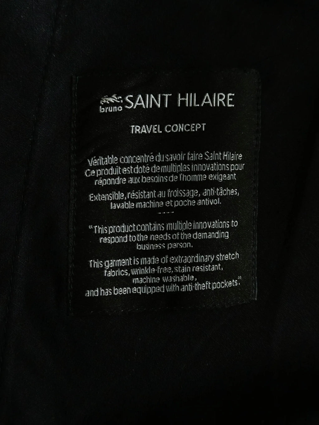Saint Hilaire - [47-48]