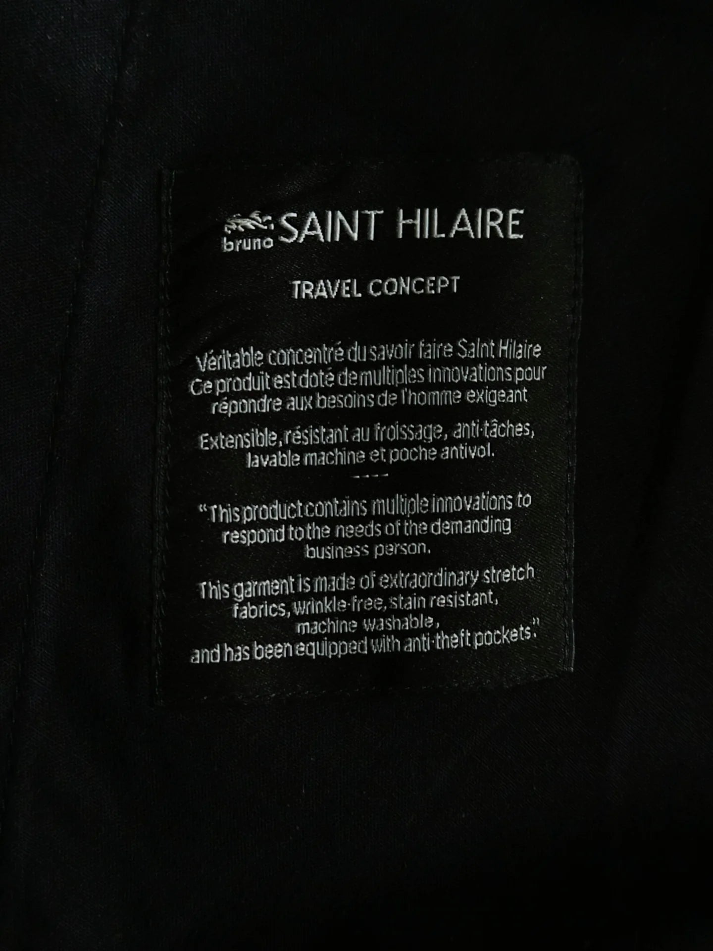 Saint Hilaire - [47-48]