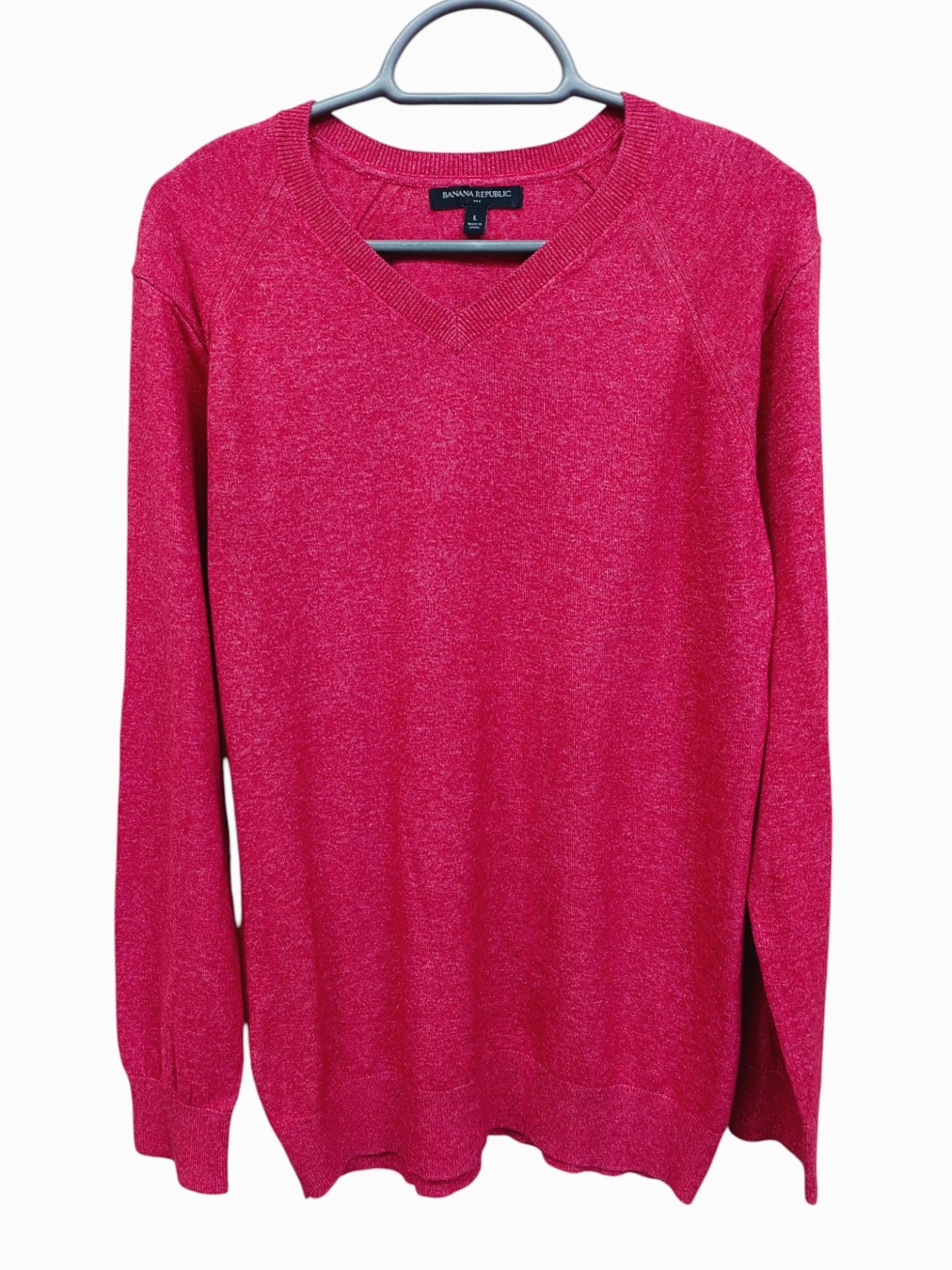 Banana Republic - [M]