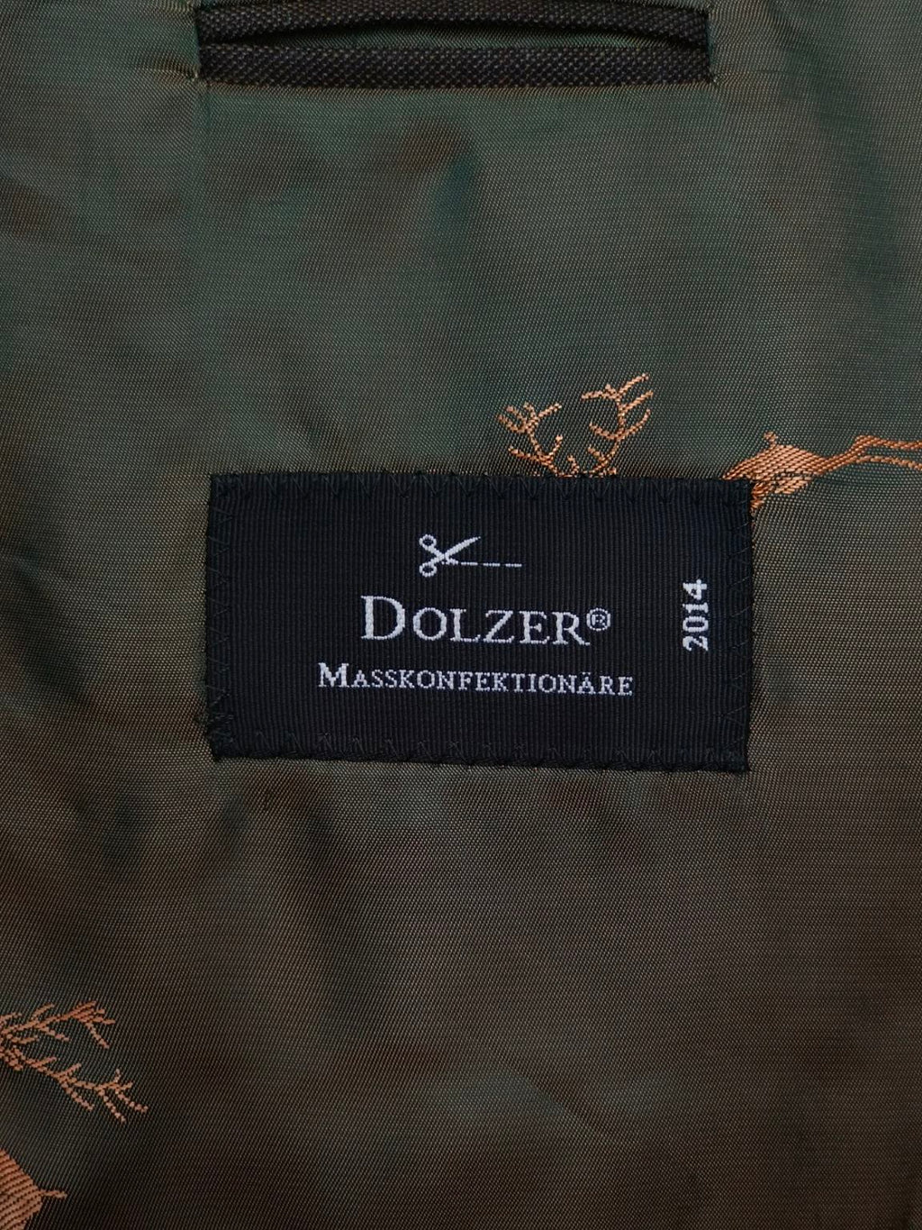 Dolzer - [L]