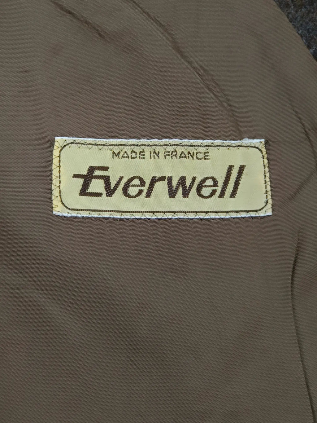 Everwell - [XL]
