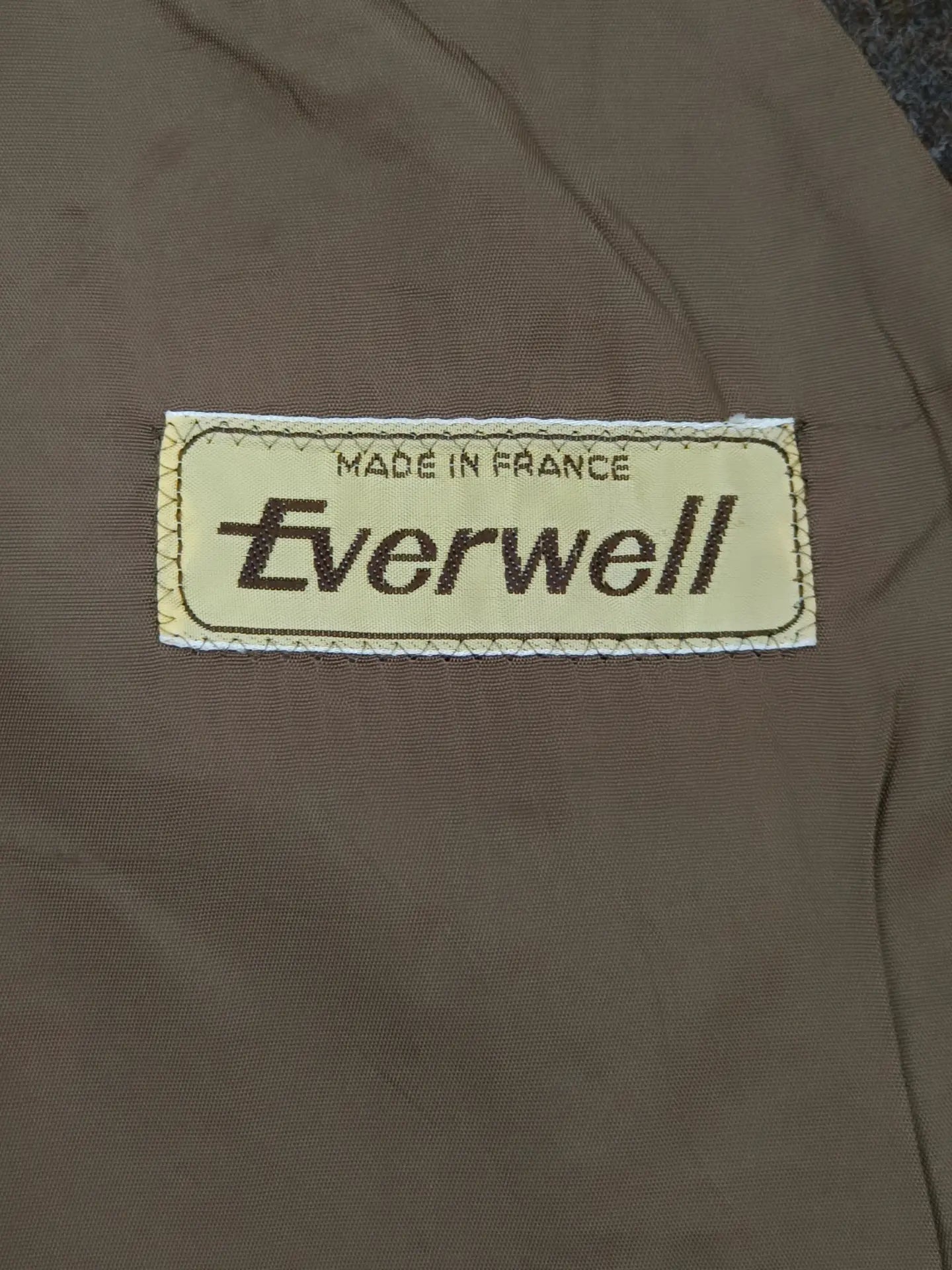 Everwell - [XL]