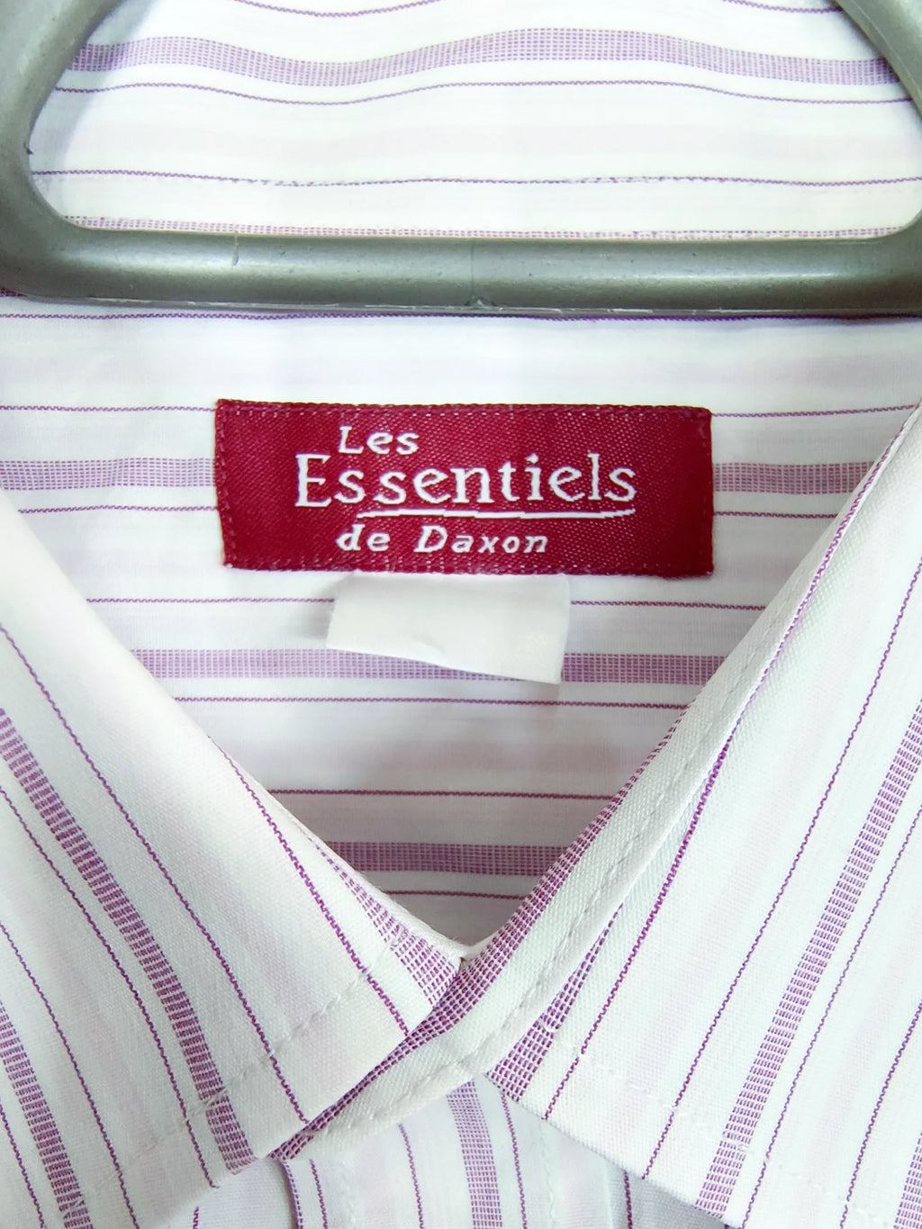 Les Essentiels - [16.5]