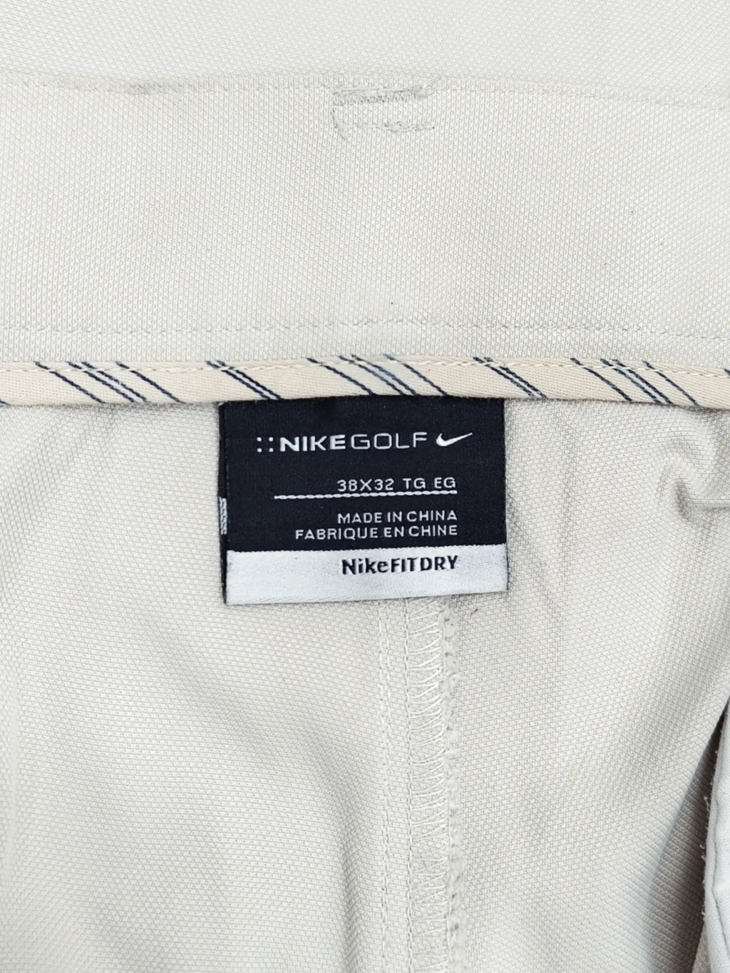 Nike Golf - [38-39]
