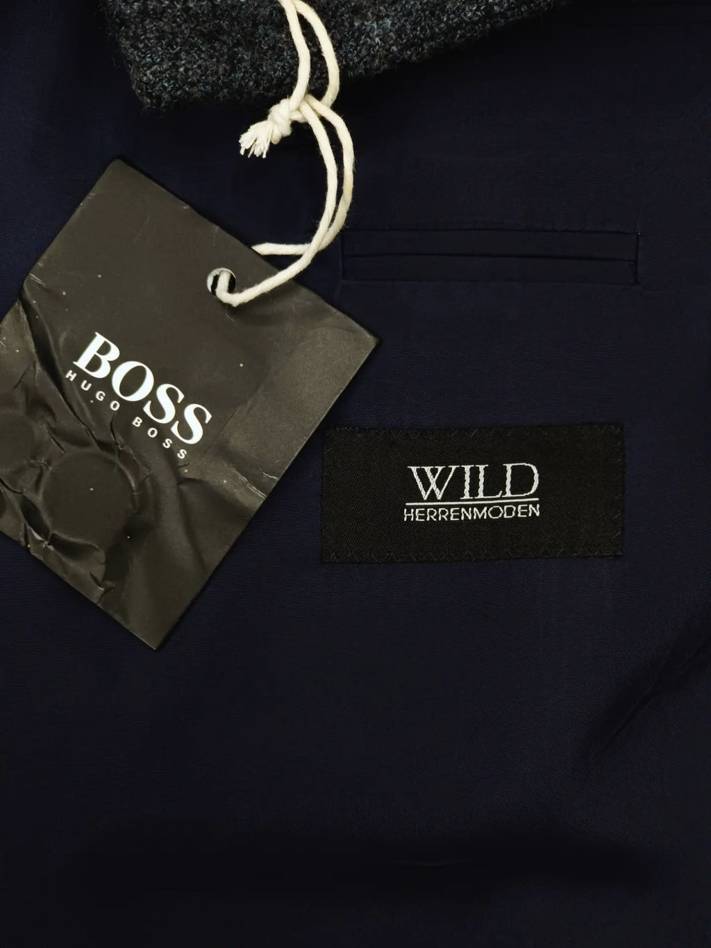 Hugo Boss - [L]
