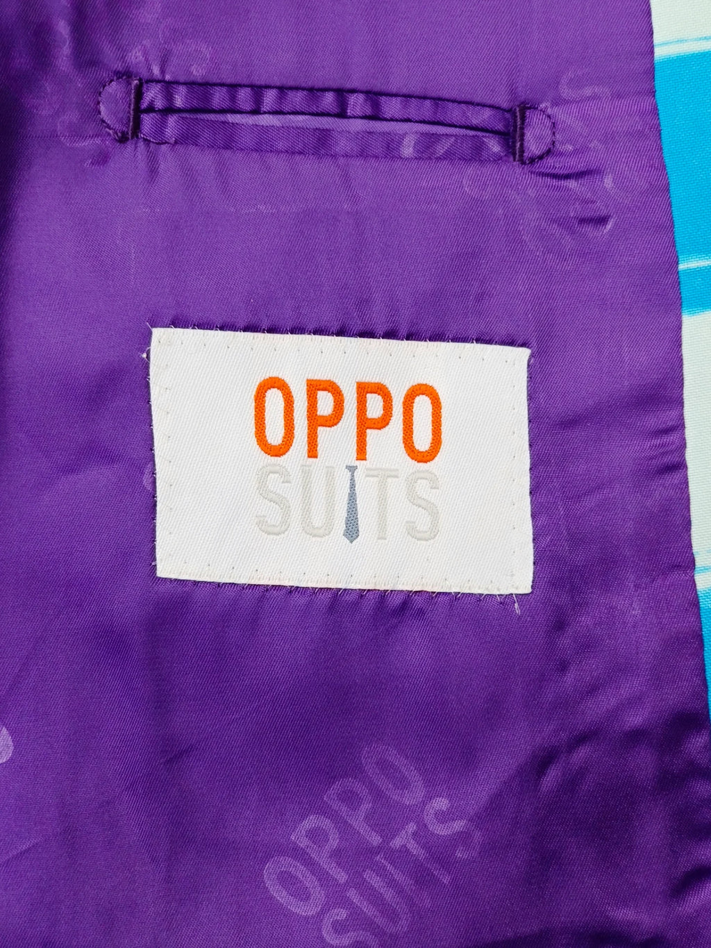 Oppo Suit - [L]