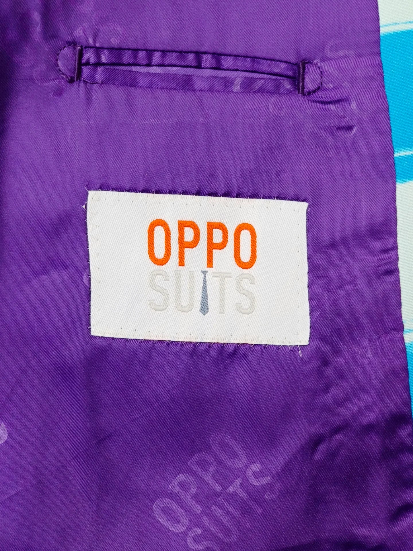 Oppo Suit - [L]