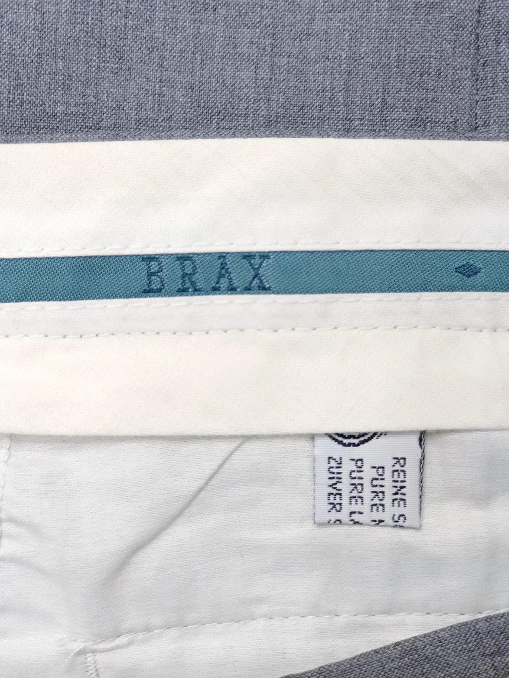 Brax - [33-34]